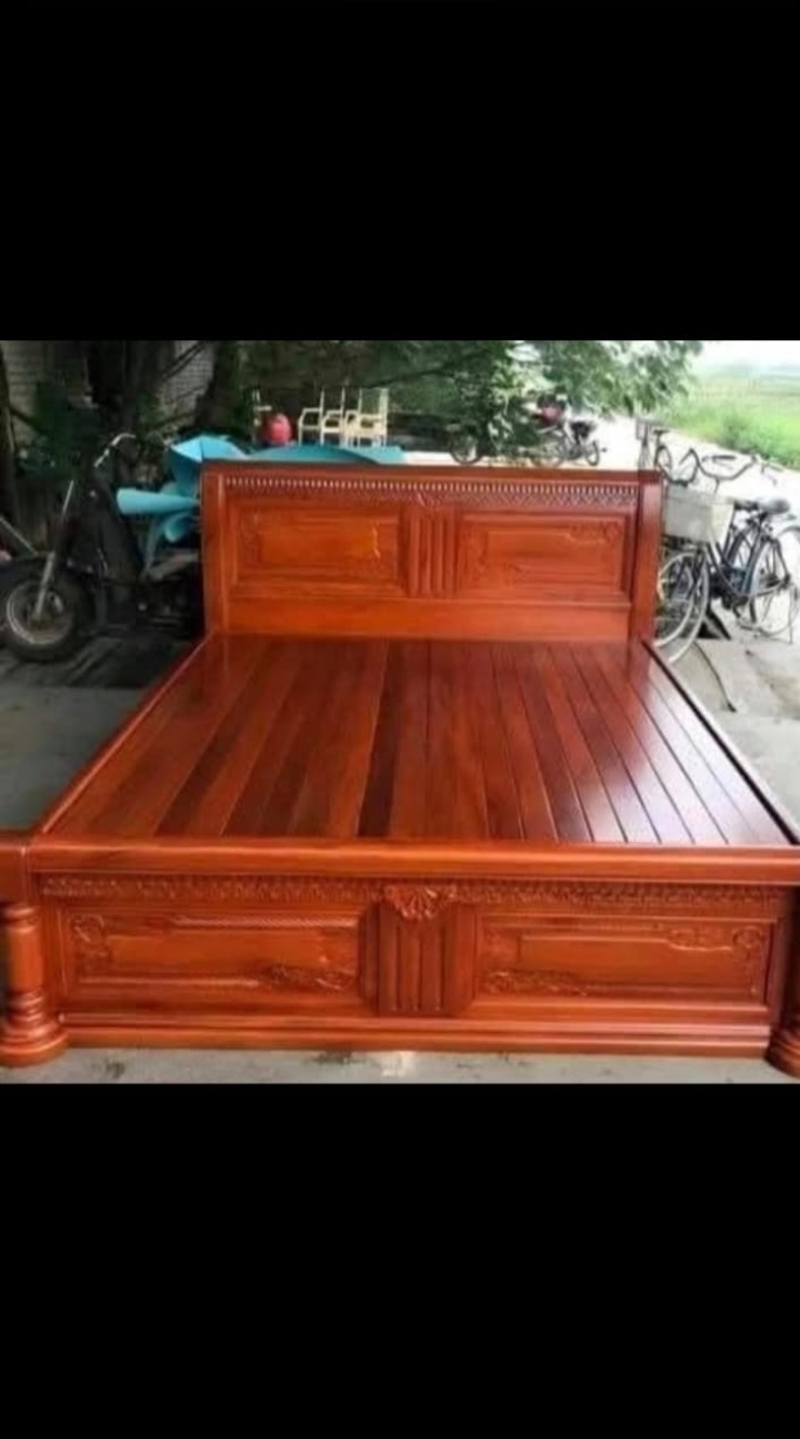 otros inmuebles - camas, bases, comedor, juego de abitacion  2