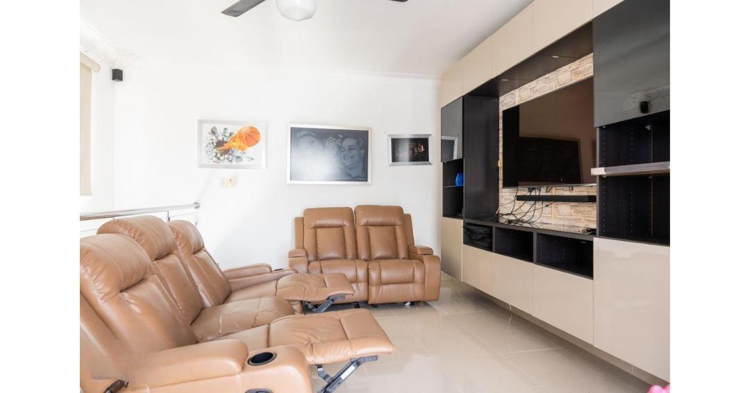 apartamentos - Apartamento tipo Penthouse en venta - Villa María 4