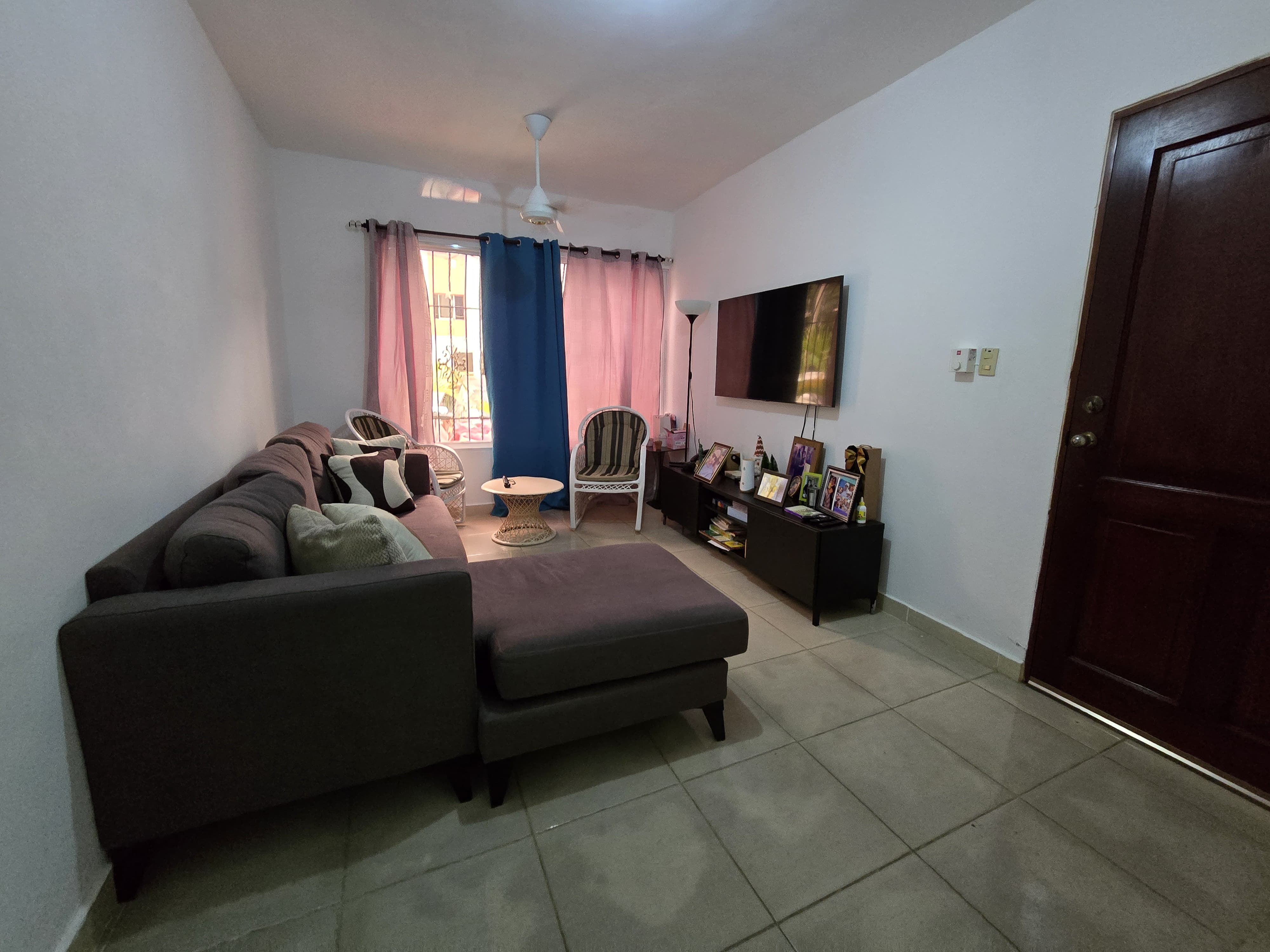 apartamentos - Vendo 1re piso en Tierra Alta, Jacobo Majluta  3