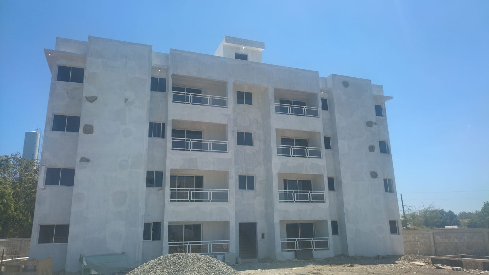 apartamentos - DIOS 📍ATENCION BANI 📍Apartamentos Bono vivienda 
