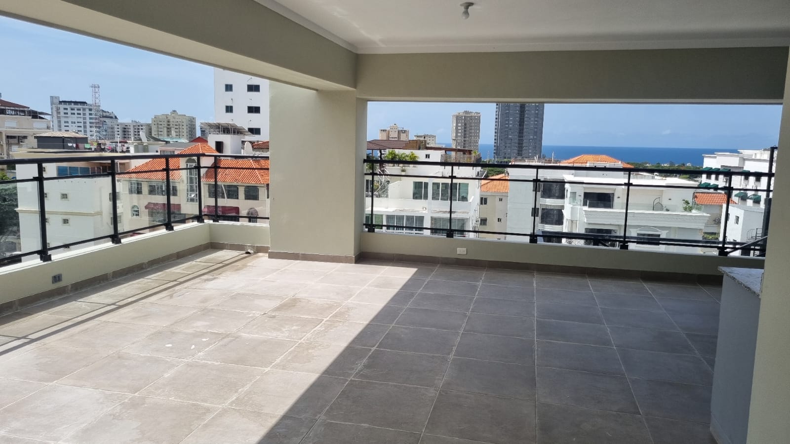 apartamentos - Vendo hermoso apartamento de  5