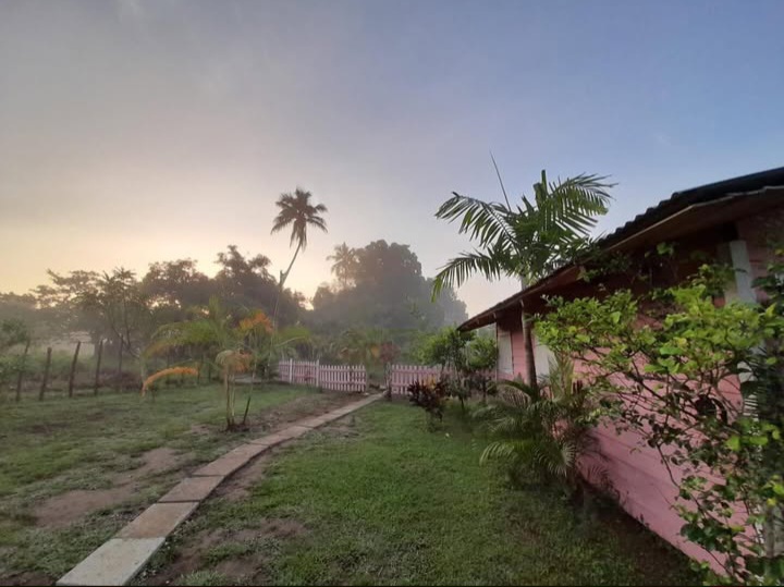 casas vacacionales y villas - Finca en Alquilr Fines de semanas y días festivos. 6