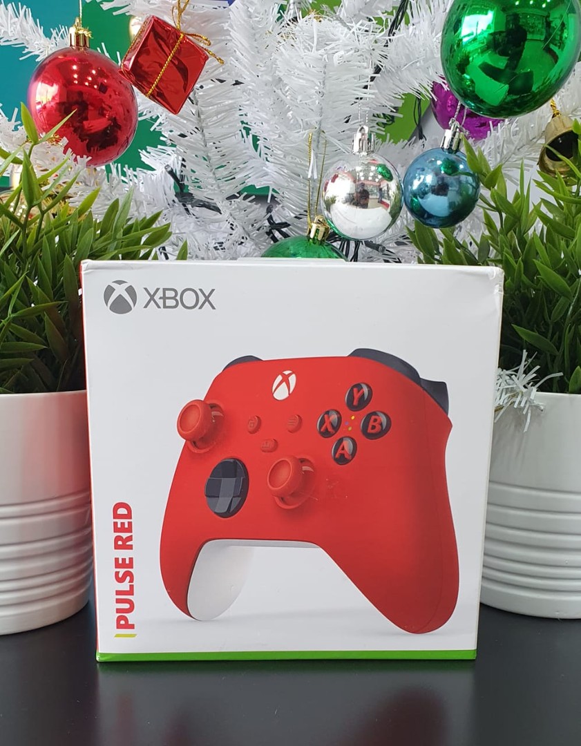 consolas y videojuegos - Xbox Series X y Series S.  Controles originales 1
