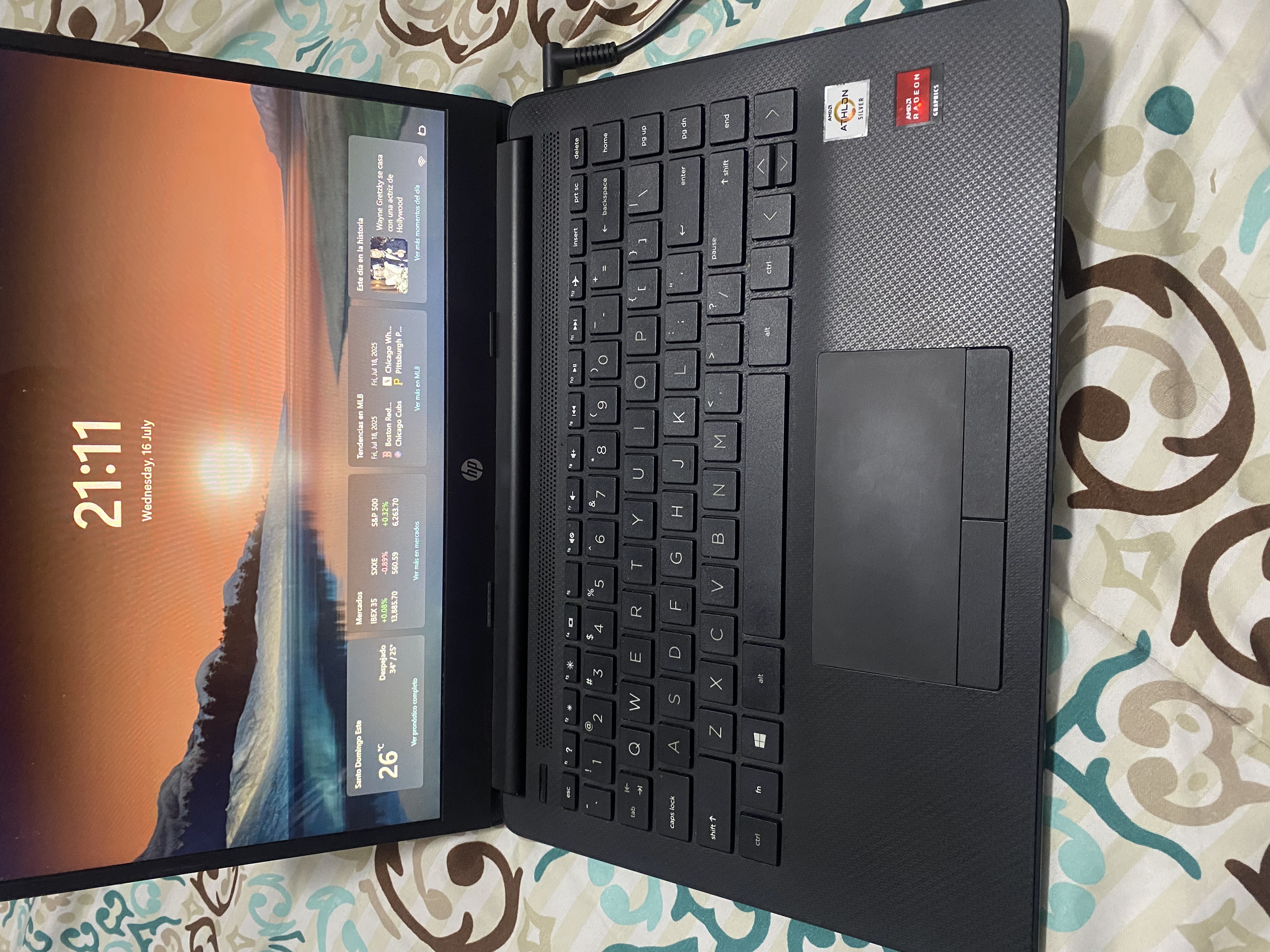 computadoras y laptops - HP 14dk1013dx