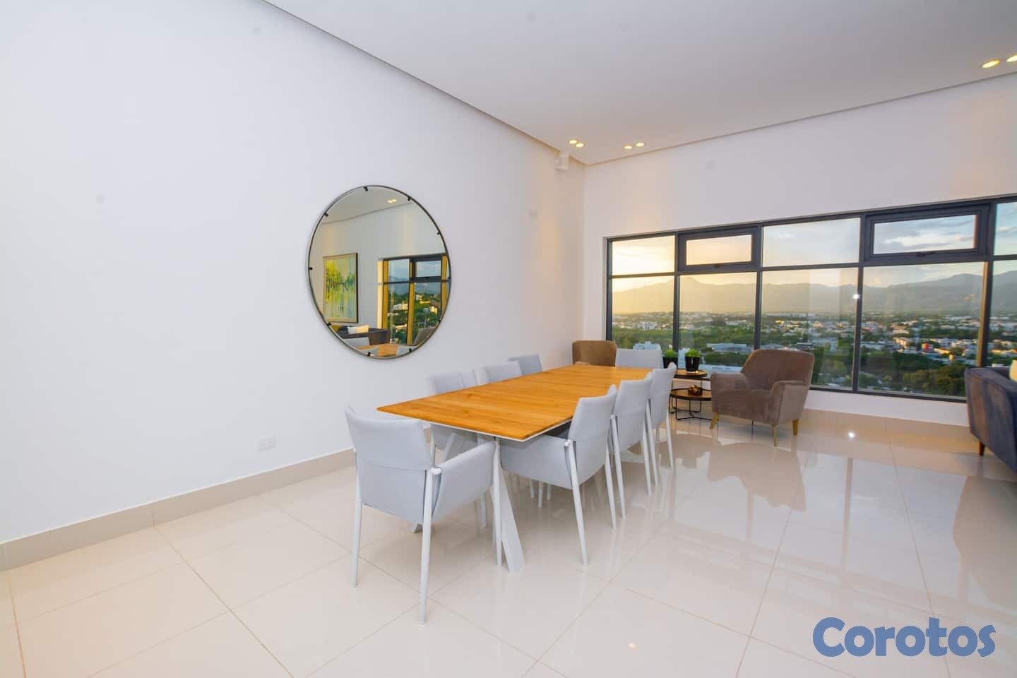 apartamentos - Apartamento De 1 Habitación De Lujo Con Rooftop en 2