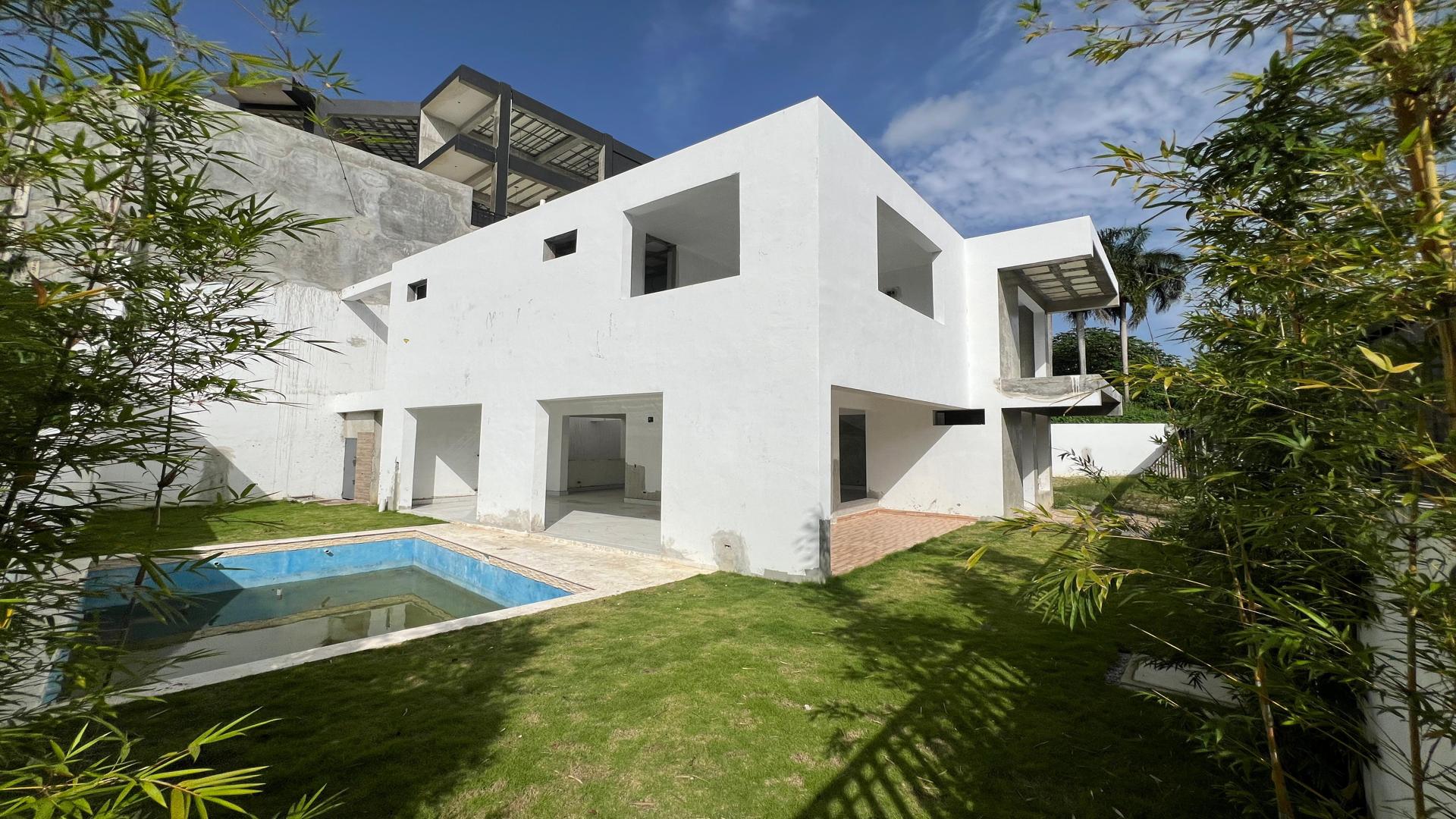 casas - Casa de 2 niveles en Venta en Altos de Arroyo Hondo III 1