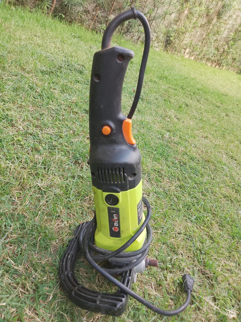 equipos profesionales - ELECTRI POLISHER. Pulidora 1