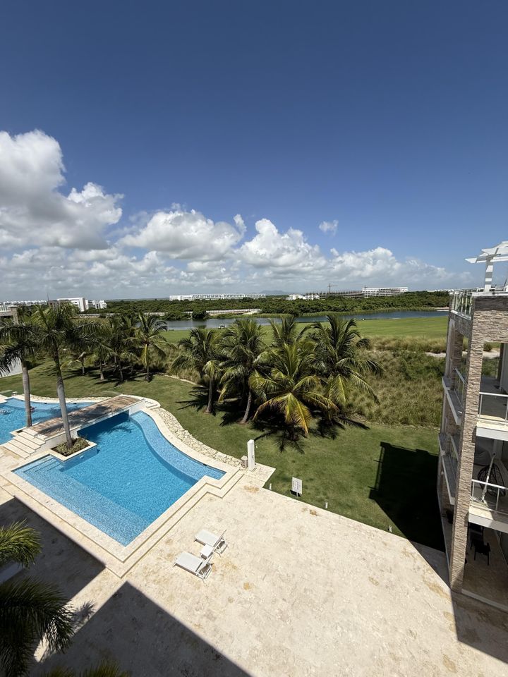 penthouses - Vendo hermoso penthouse con vista al lago 3