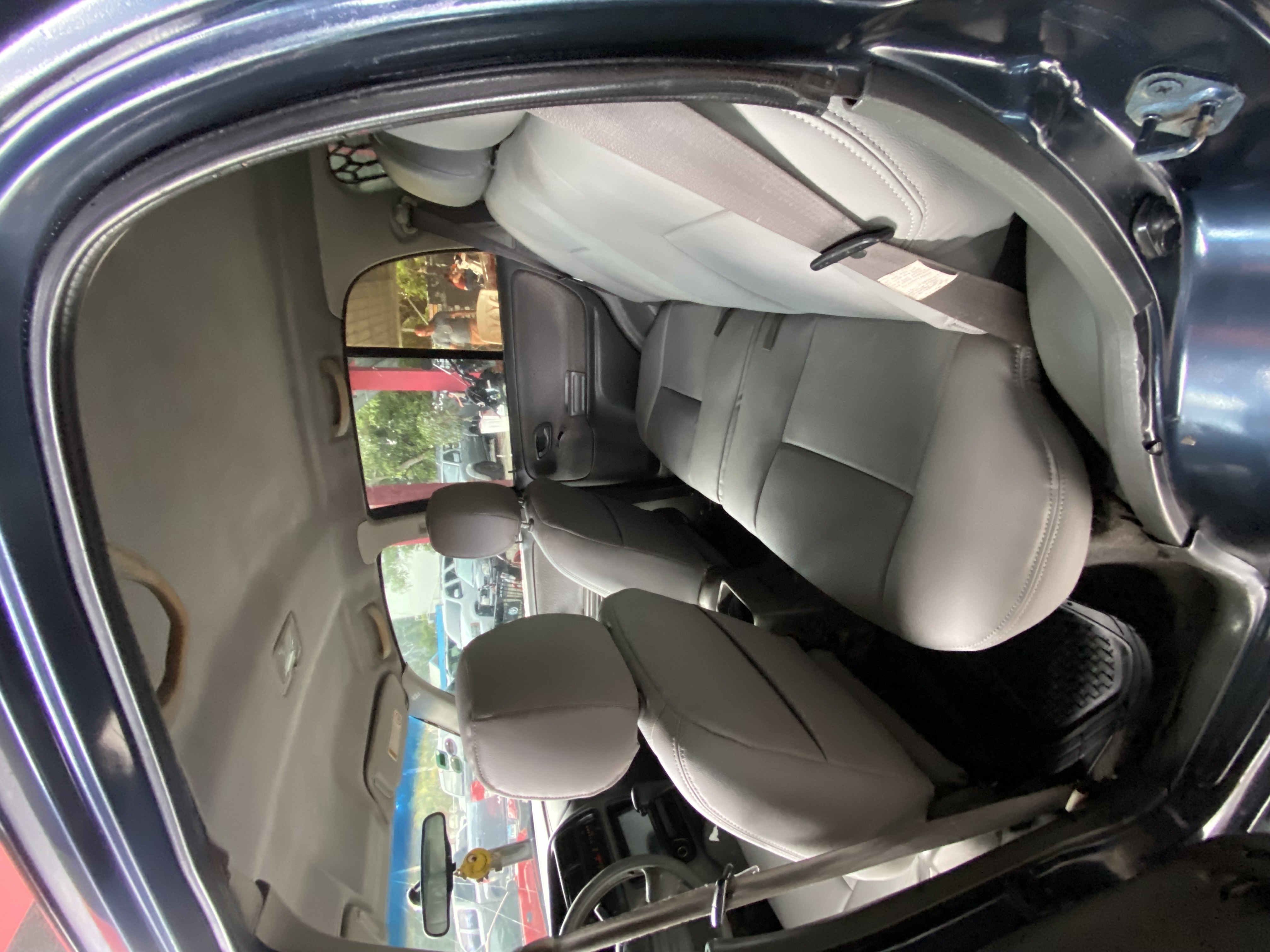 jeepetas y camionetas - CHEVROLET TRACKER 2001 4