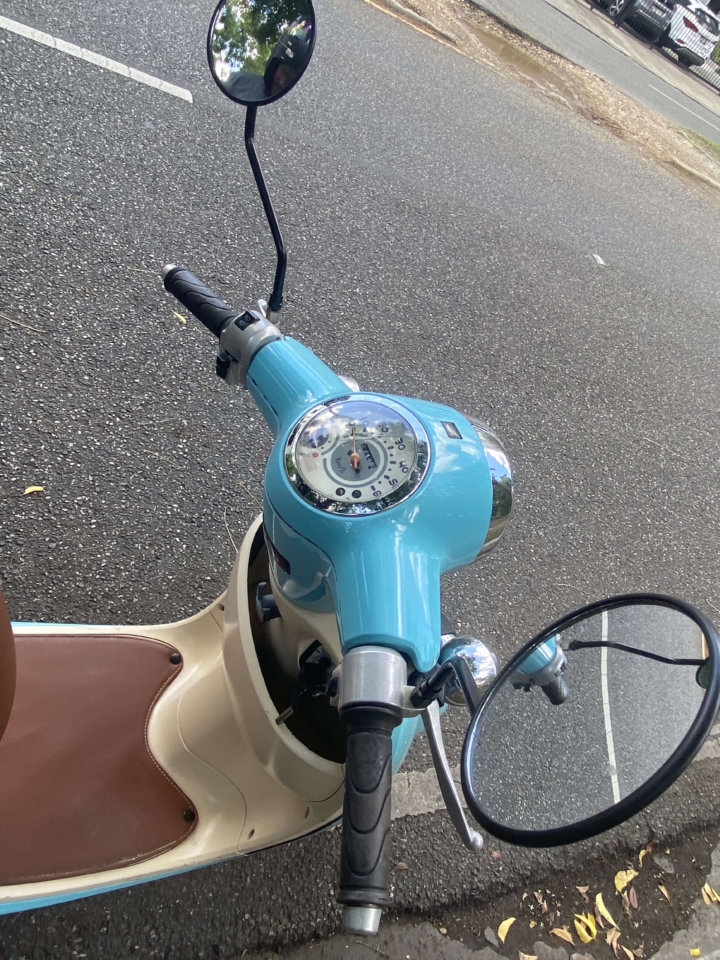motores y pasolas - Papeles al día 1