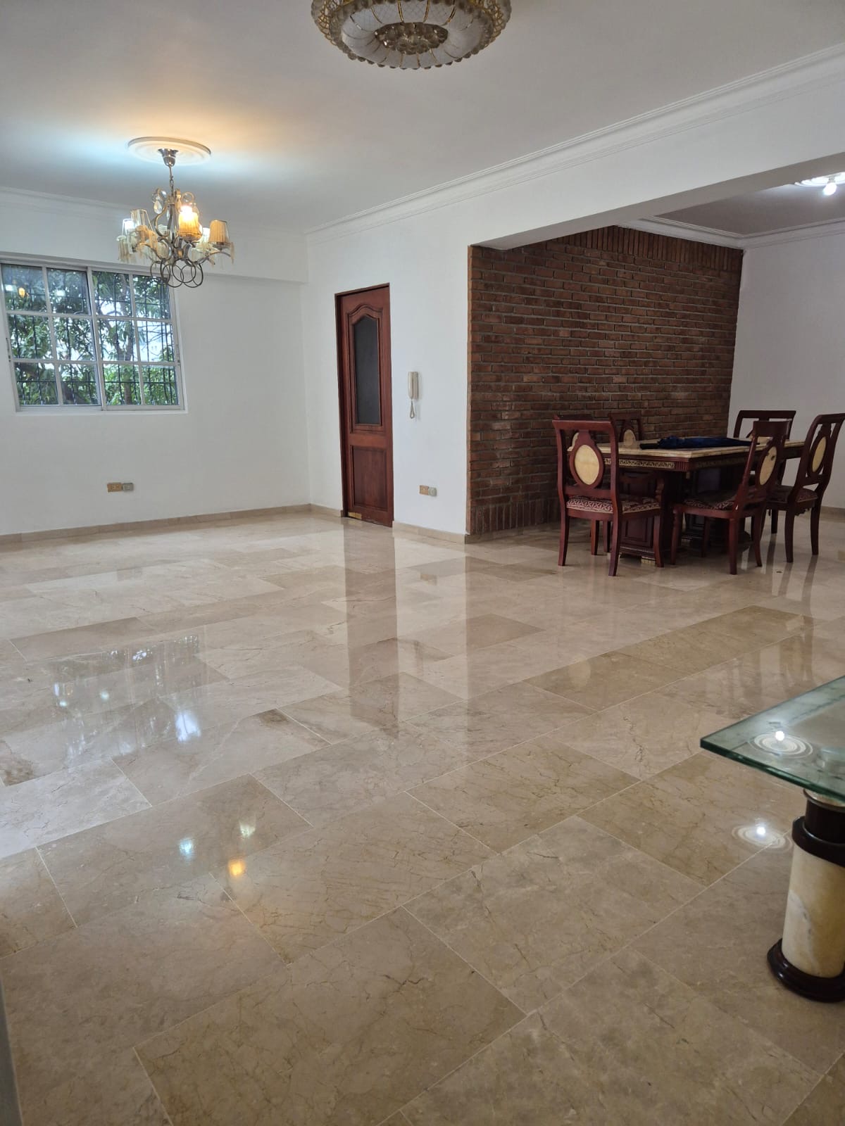 apartamentos - Urbanización Real. 4to piso 180 metros  3