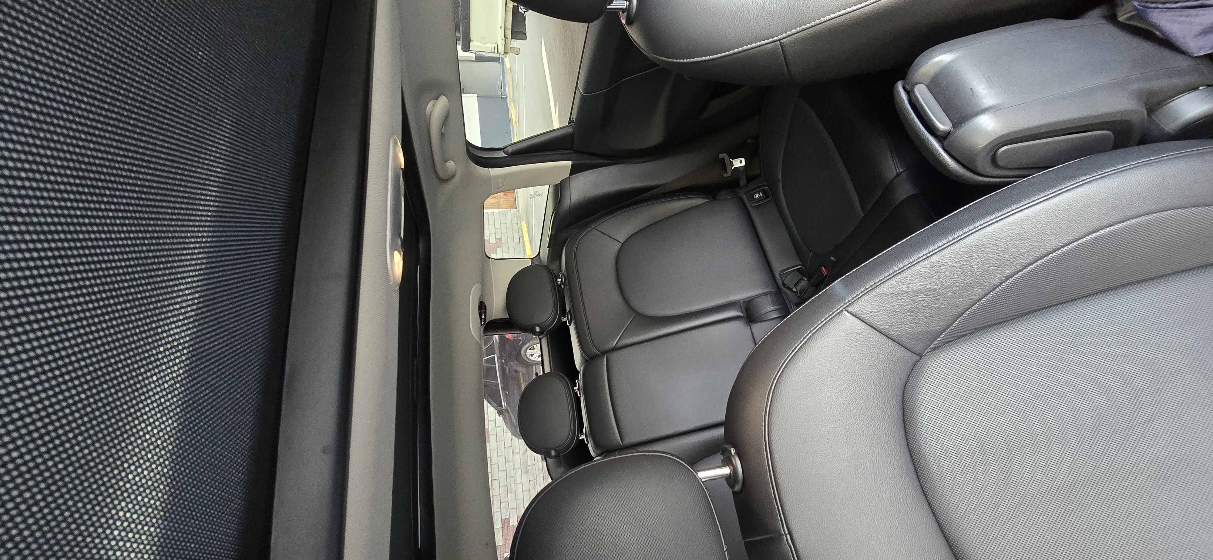 carros - Mini Cooper Countryman 2019 - RD$1,300,000 4