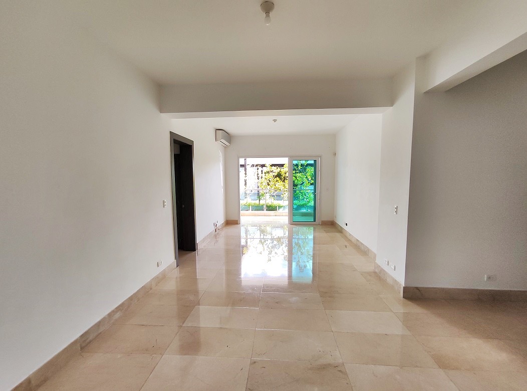 apartamentos - Primer nivel de venta en Los Cerros de Gurabo 1
