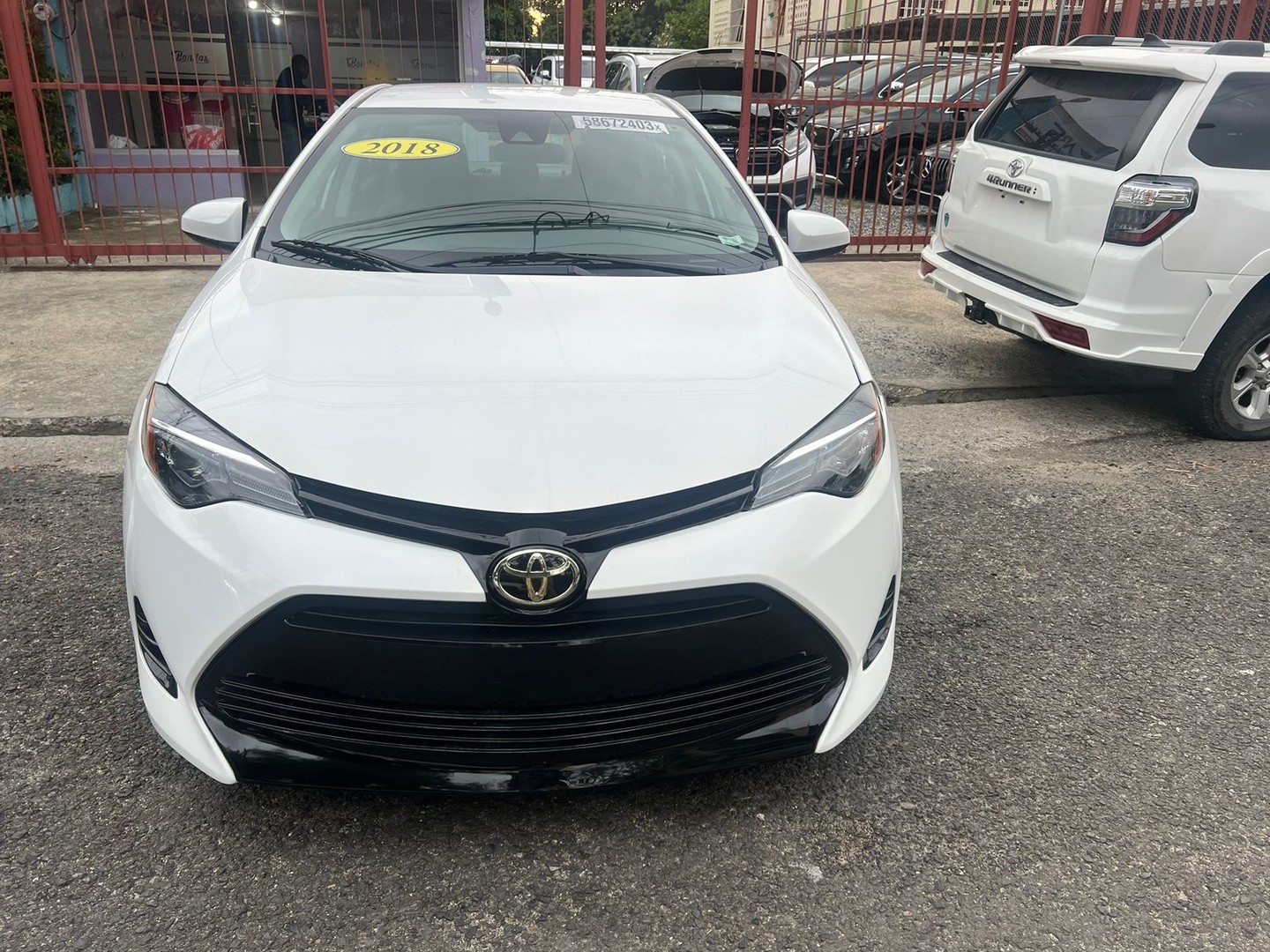 carros - toyota corolla  2