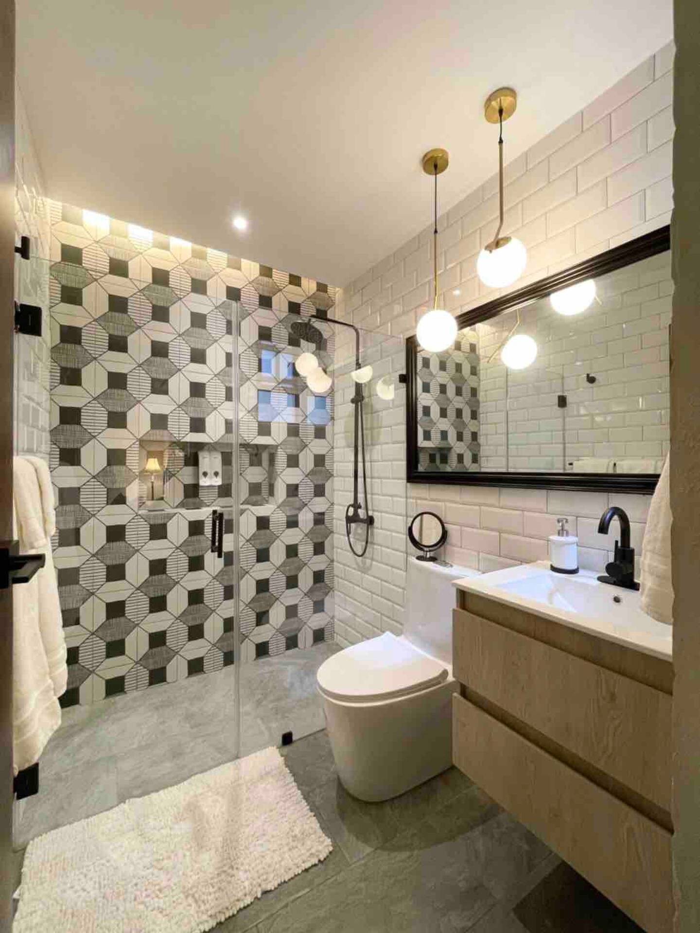 apartamentos - Apartamento de 4 habitaciones Zona Colonial Renta  4