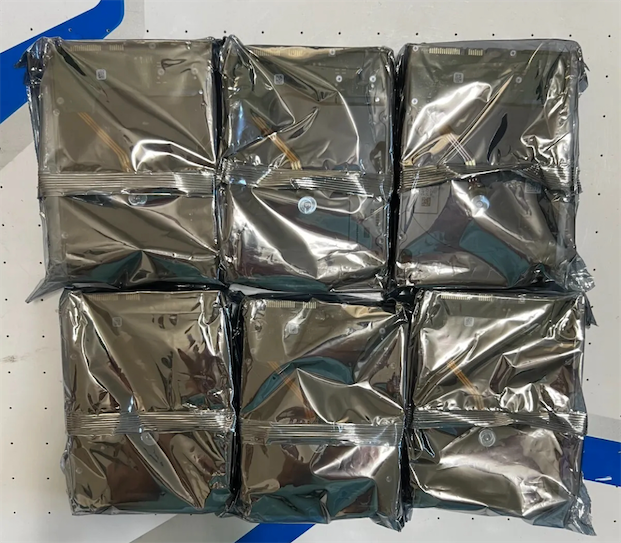 camaras y audio - 14TB CCTV disco duros  1