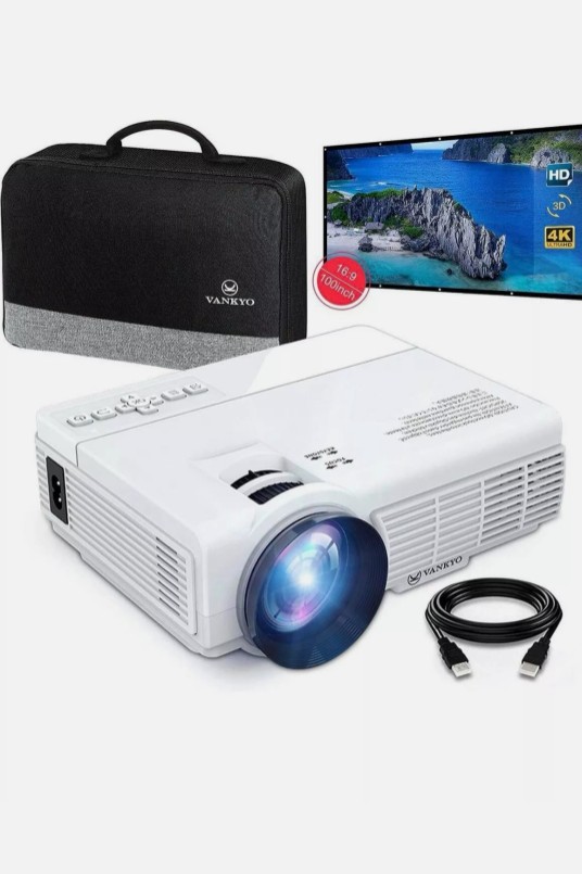 otros electronicos - Super especial de proyectores 1080p 2021 con Conxion  WiFi 