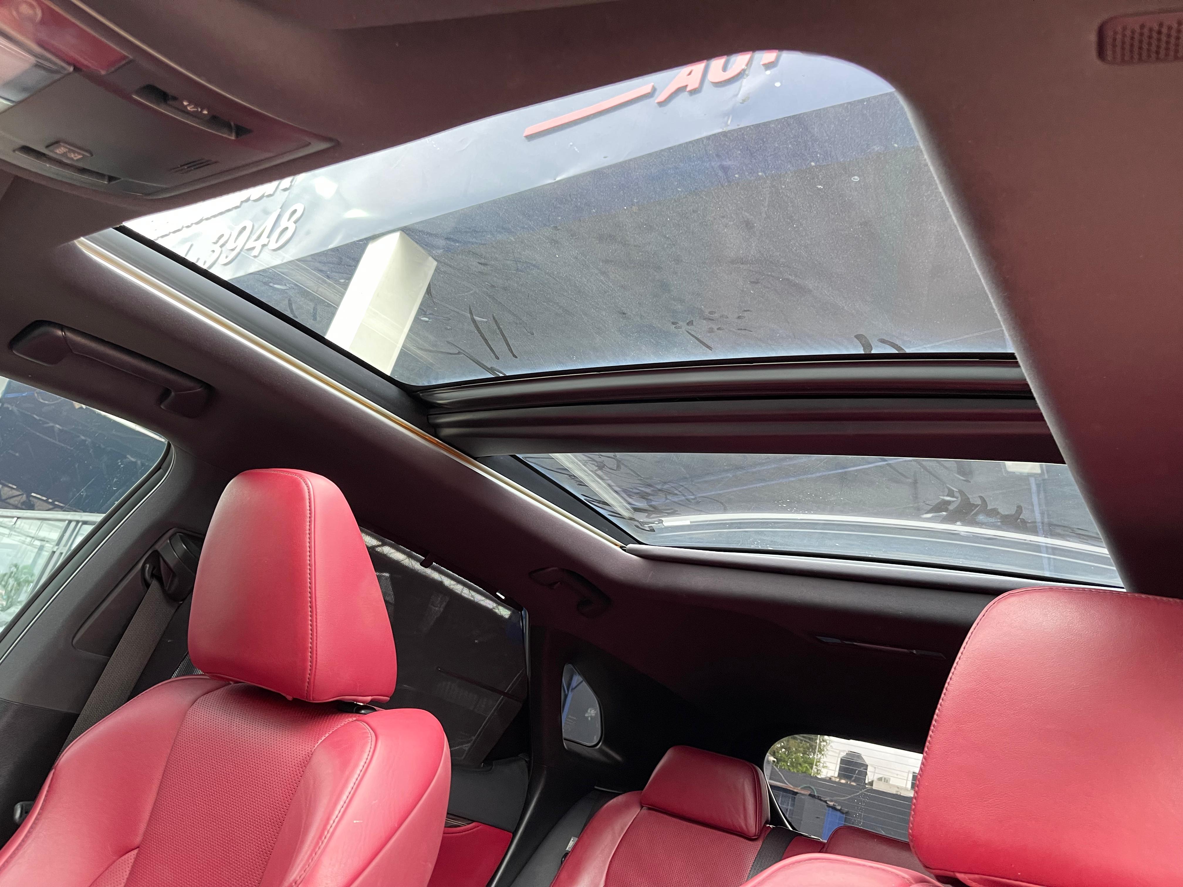 jeepetas y camionetas - Lexus RX 450h Hibrida 2019 8