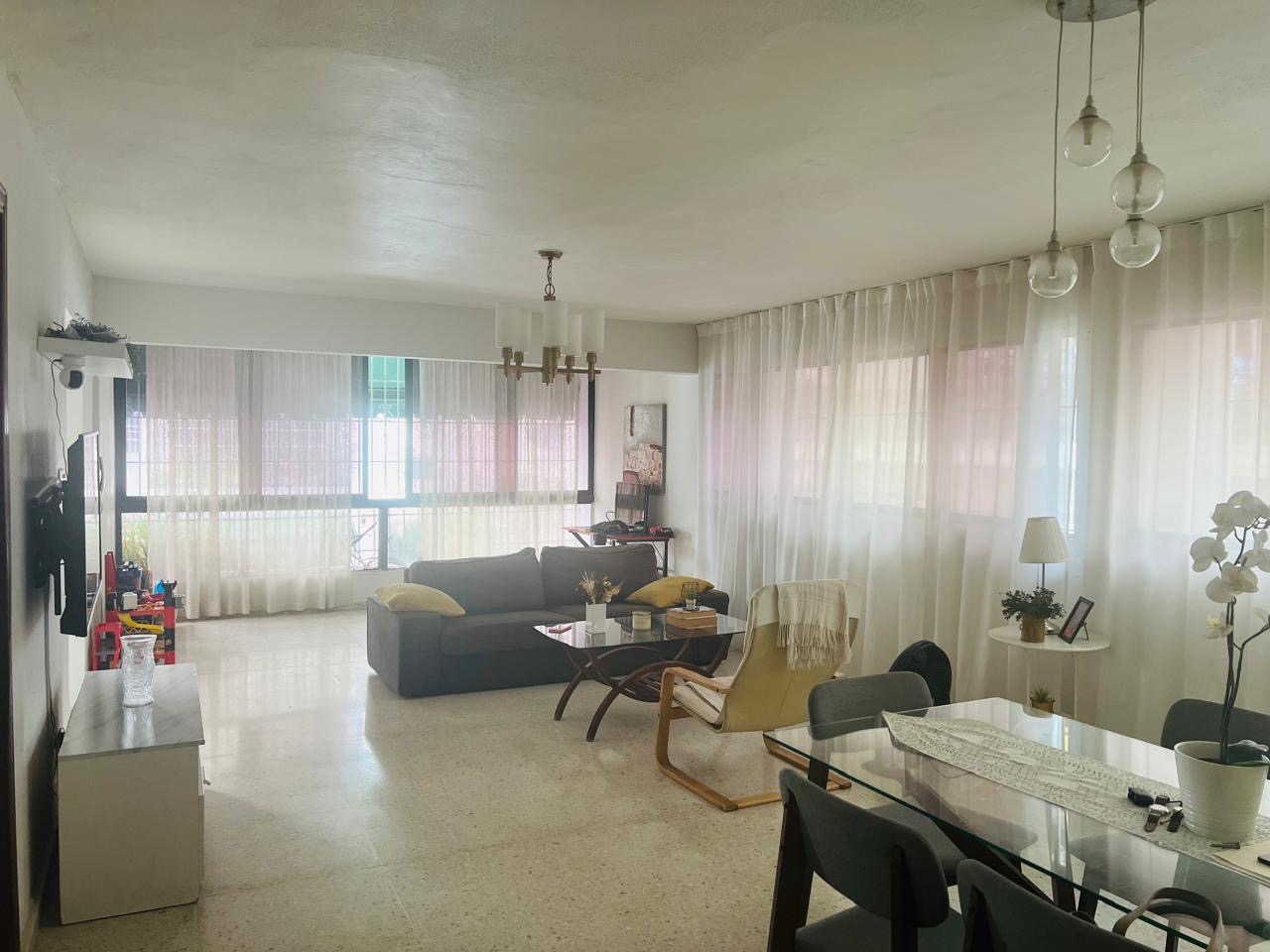 apartamentos - Vendo apartamento en Bella Vista Sur 1