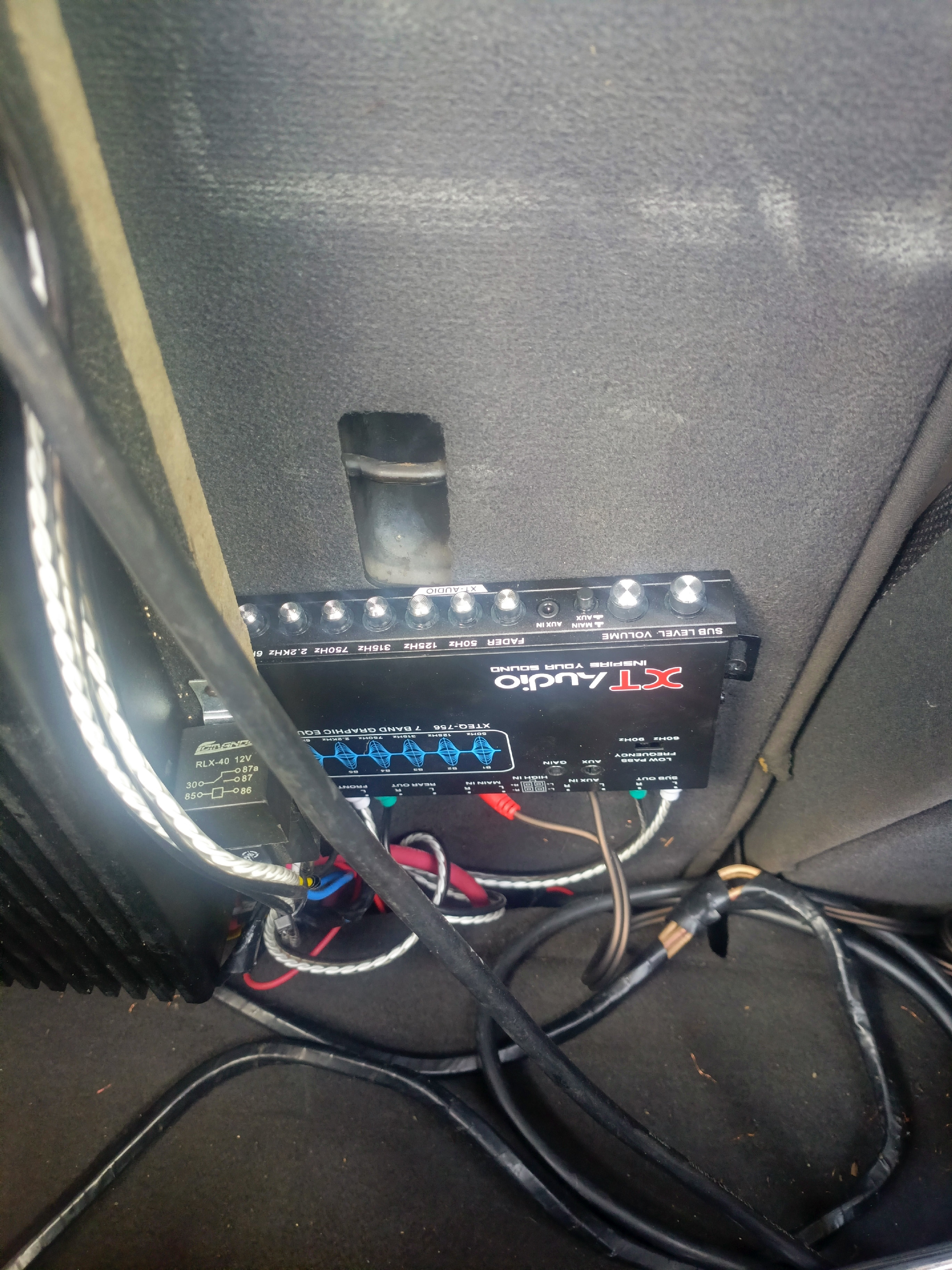 camaras y audio - vendo música de carro 3