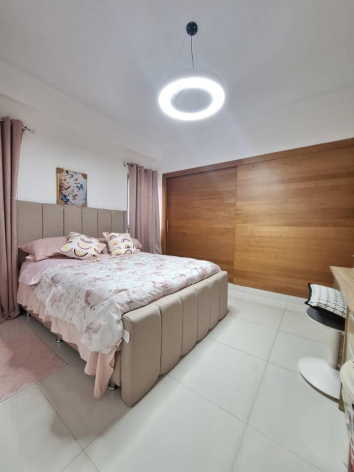 apartamentos - Apartamento en venta en Bella Vista 2 habitaciones 8