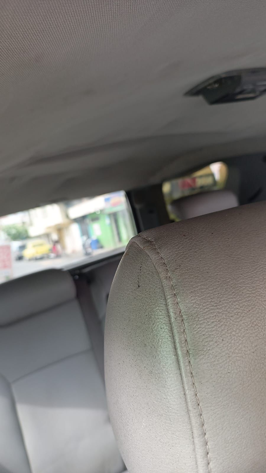 jeepetas y camionetas - Toyota 4runner 2004 1