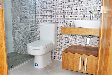 apartamentos - Apartamento de venta en La Rinconada 7