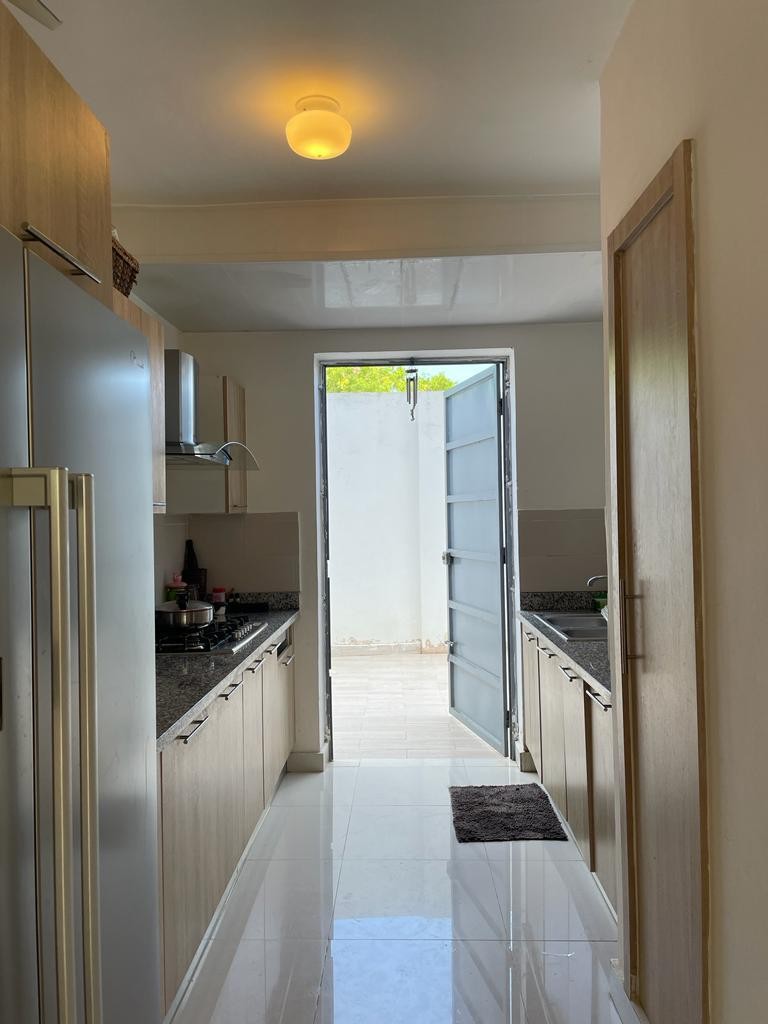 apartamentos - Se vende apartamento en La Jacobo  4