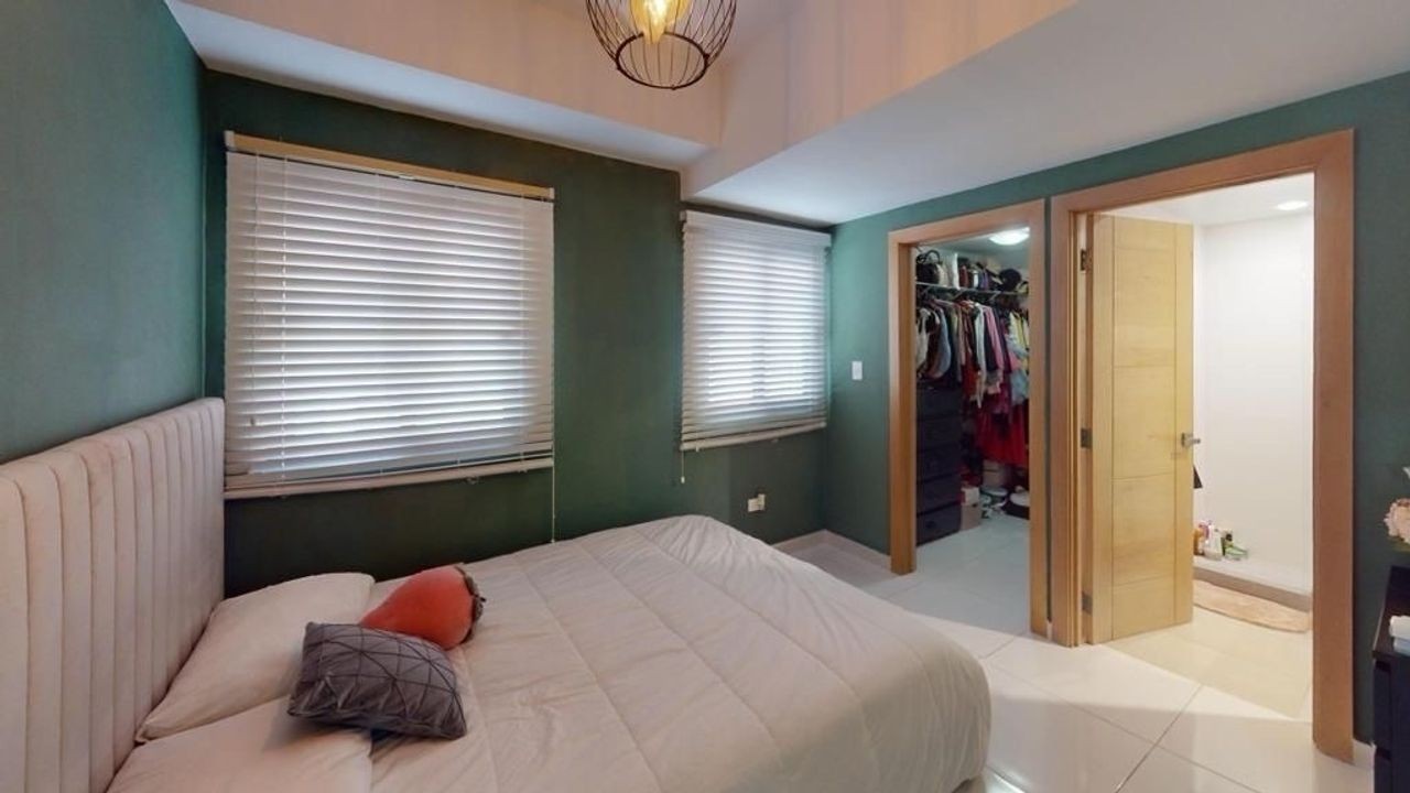 apartamentos - Apartamento en Bella Vista 5