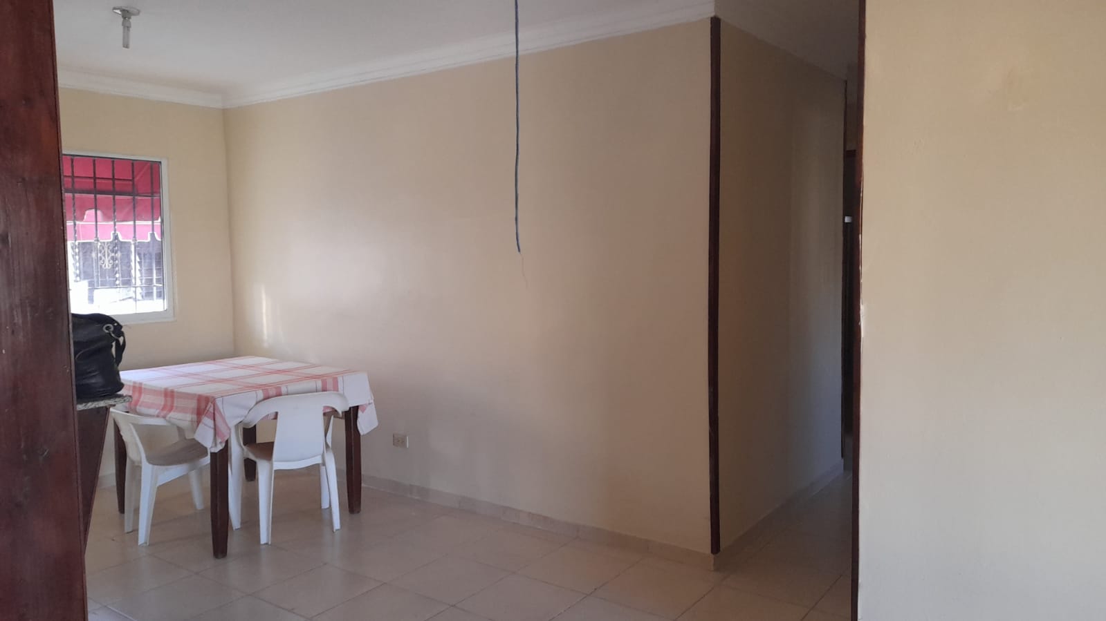 apartamentos - Vendo hermoso apartamento en Carmen Renata III 2
