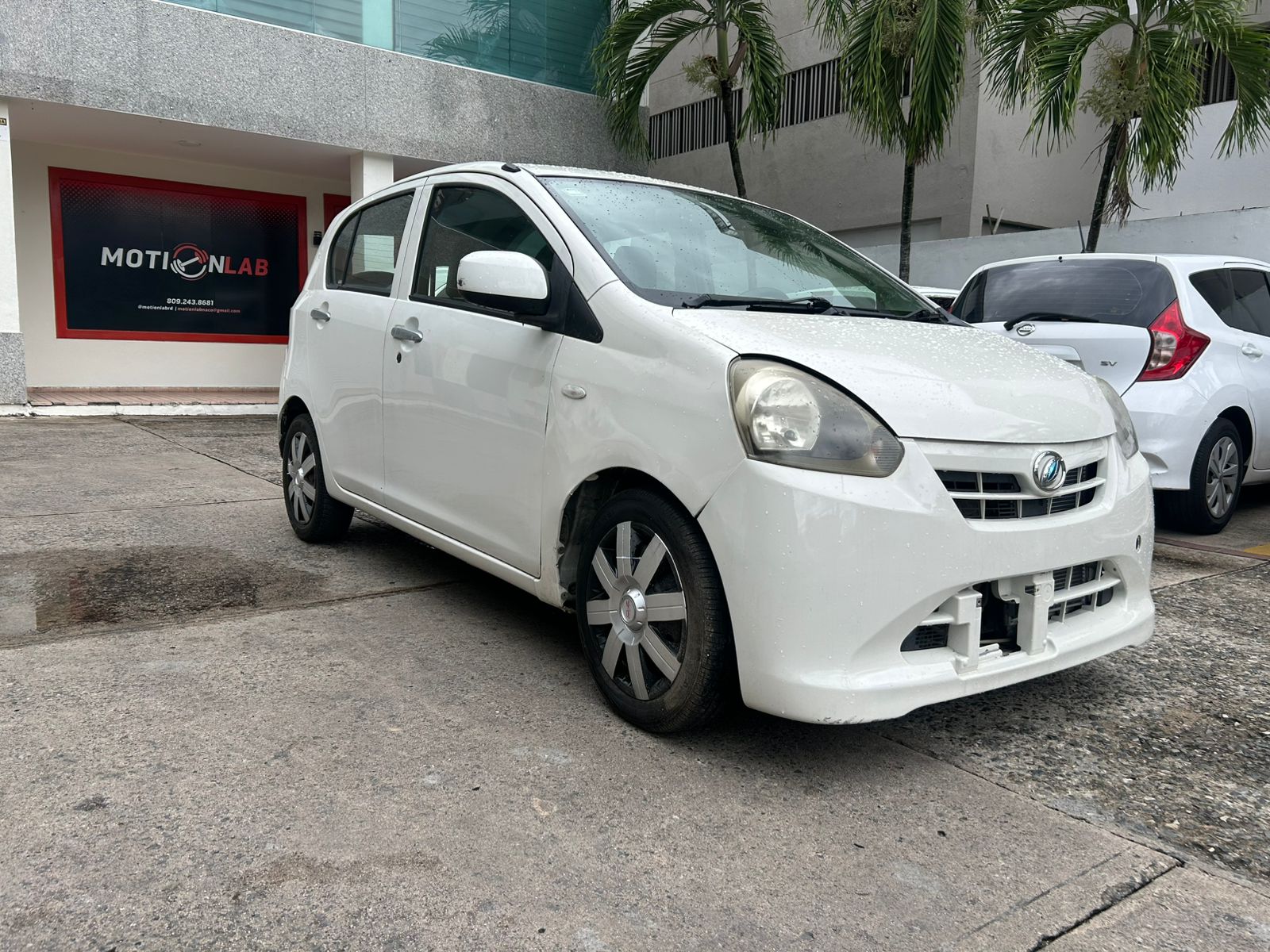 carros - Daihatsu mira 2014
Inicial 40K 1