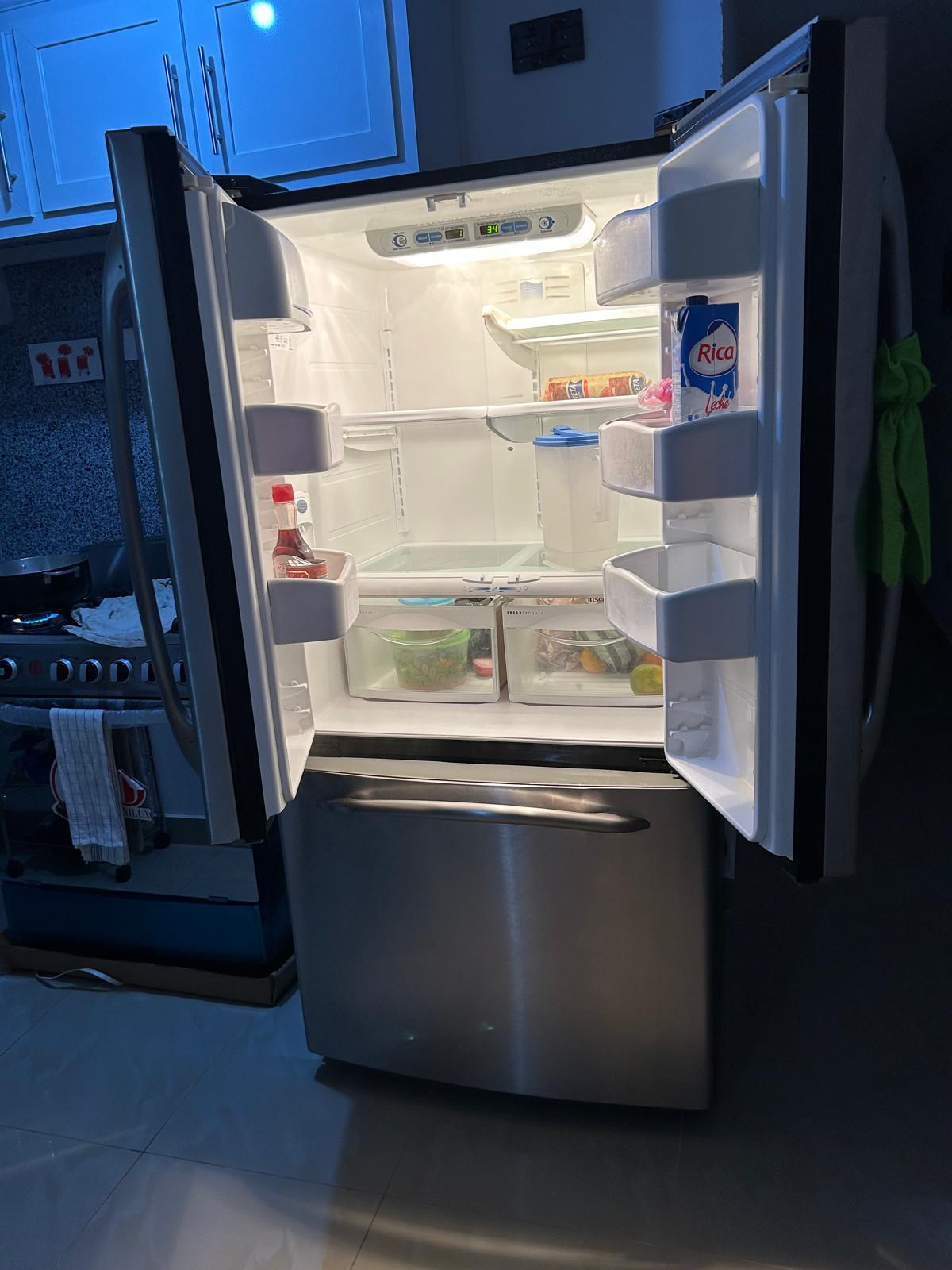 electrodomesticos - Venta por motivo de viaje  3