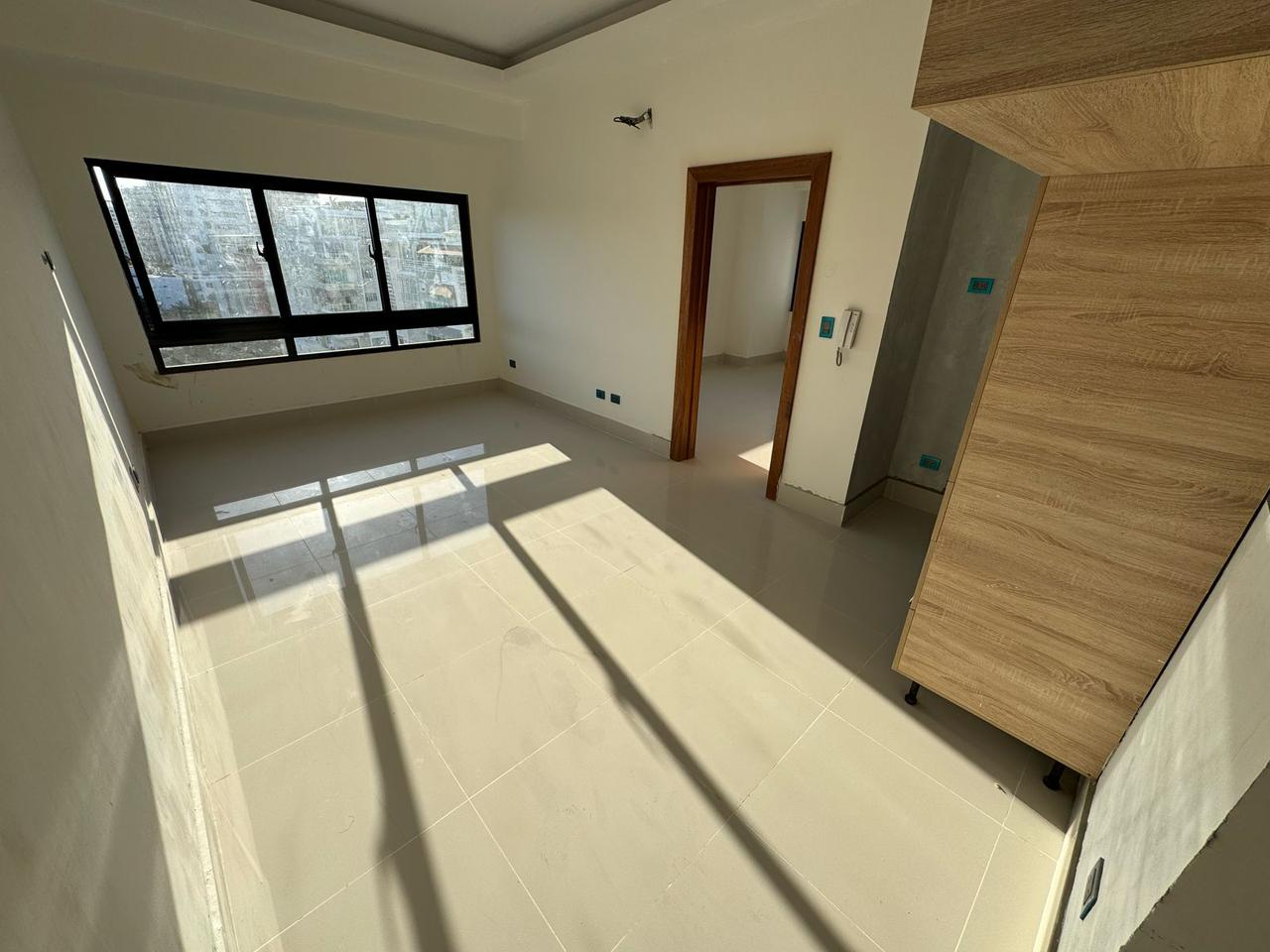 apartamentos - Vendo apartamento nuevo en Naco  1