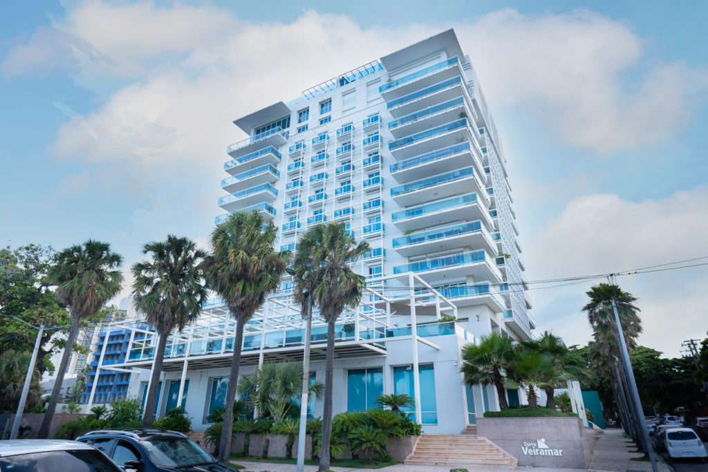 penthouses - Penthouse en el malecon Frente al mar  5