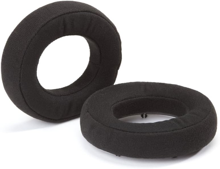 camaras y audio - Almohadillas Dekoni Elite Velour Auriculares Focal 1