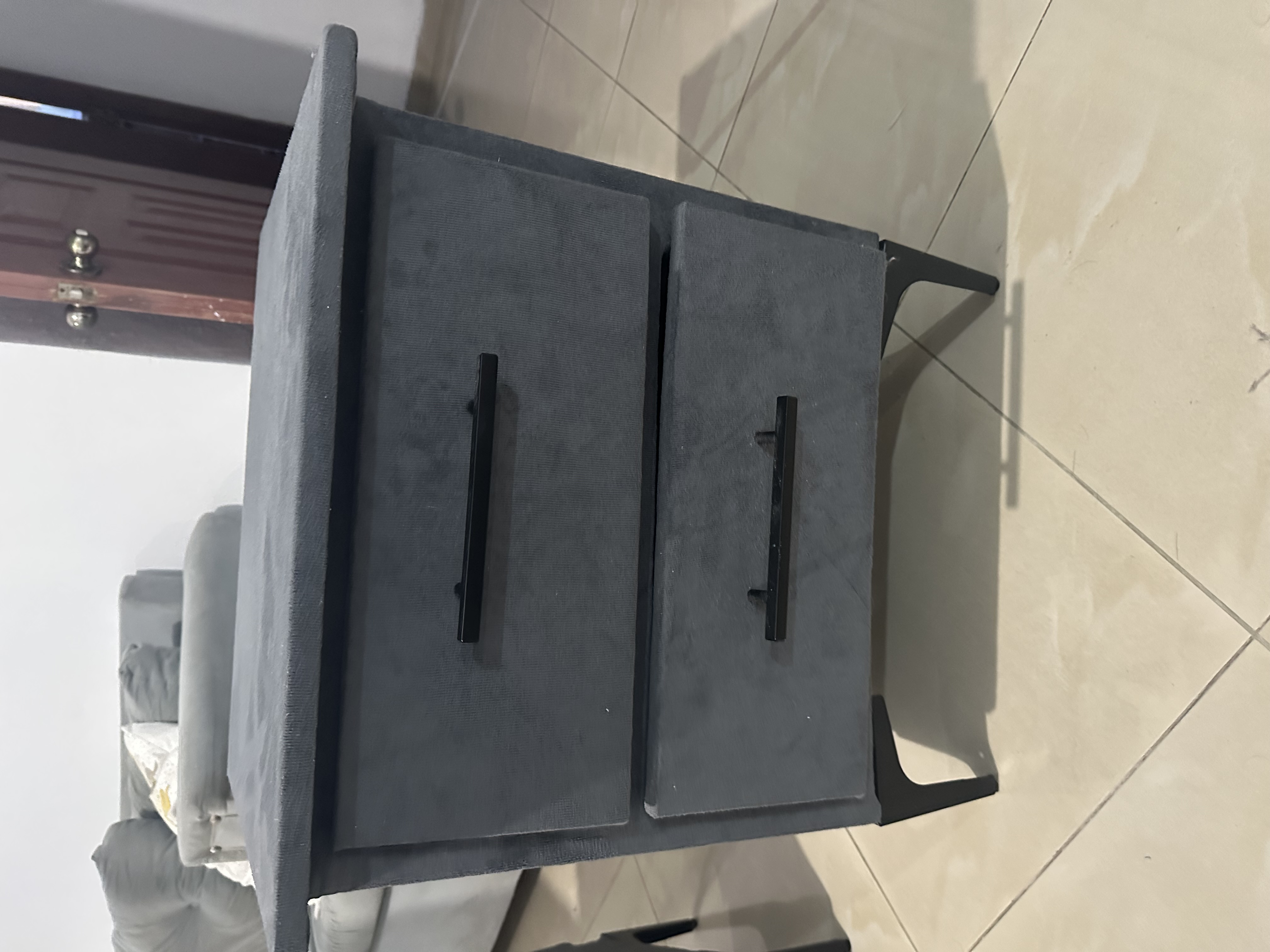 muebles y colchones - Juego de cuarto 3