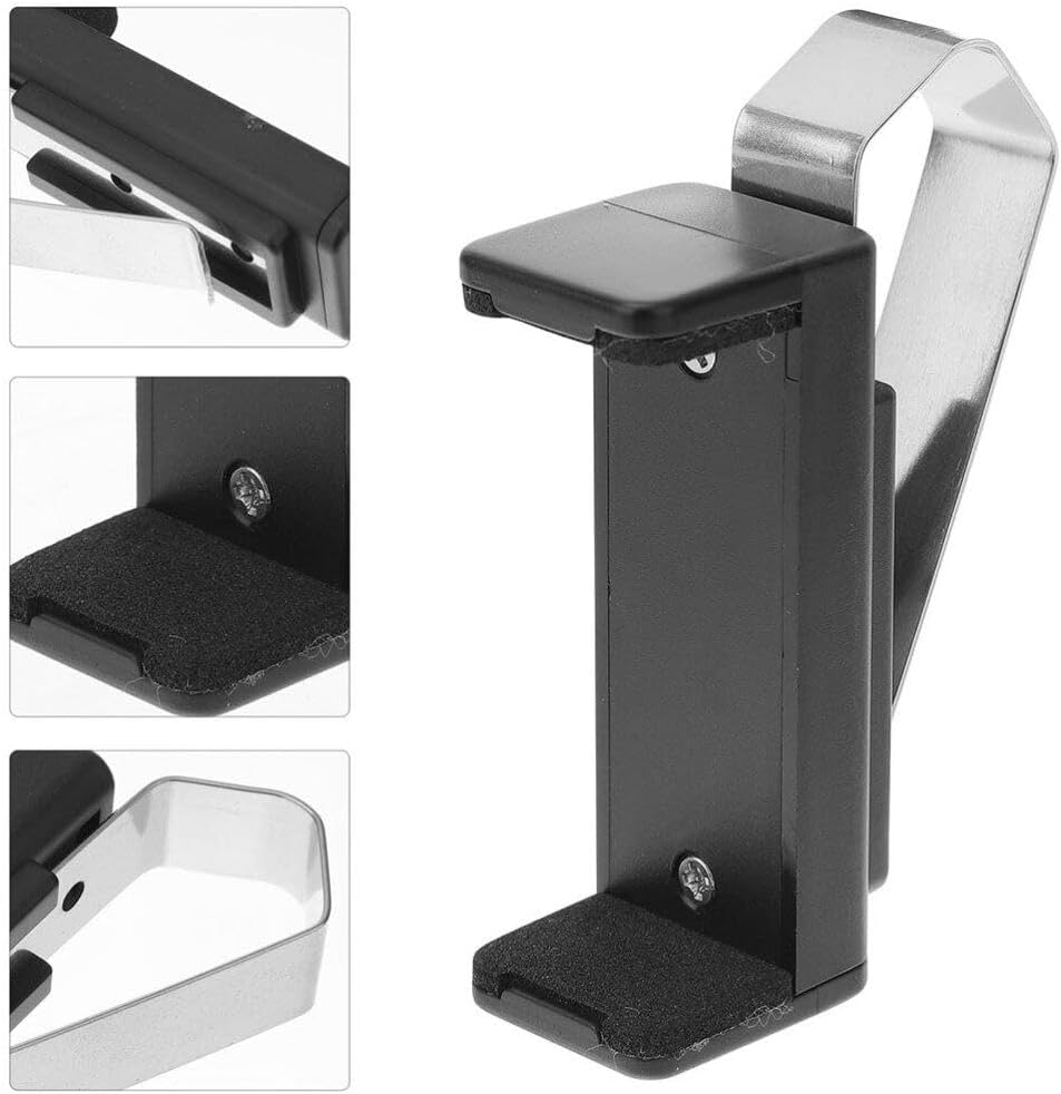 herramientas, jardines y exterior - Soporte para control remoto de puerta, porton.