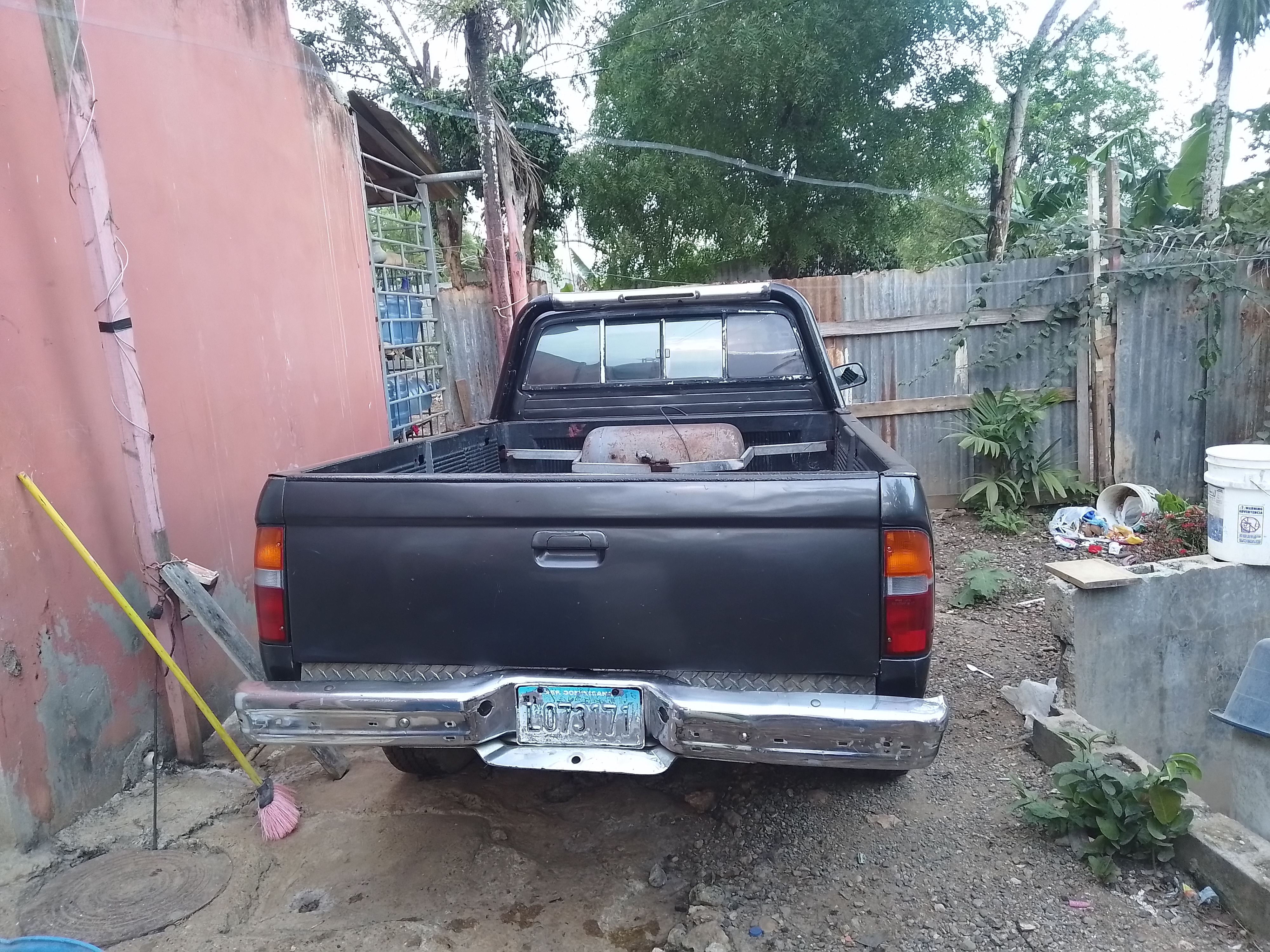 jeepetas y camionetas - Santo domingo esté  5