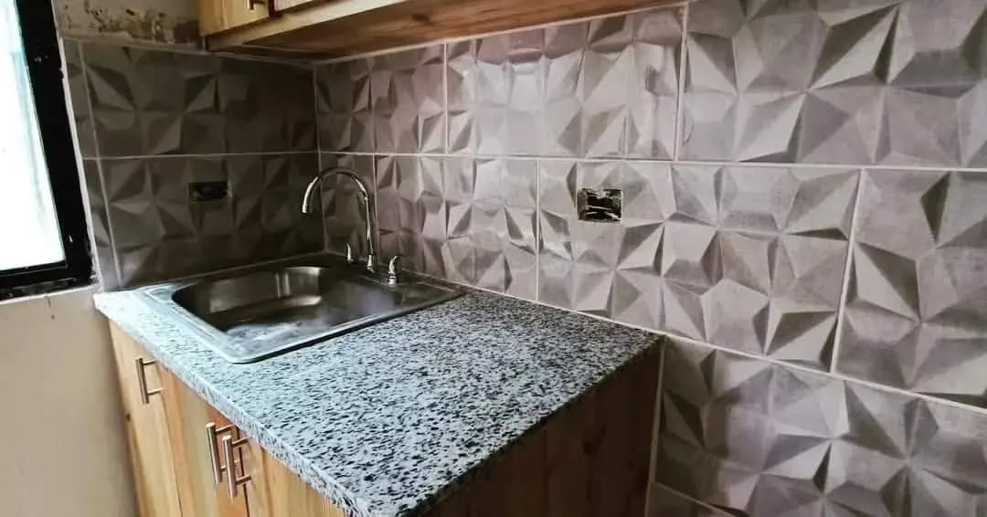apartamentos - oportunidad vendo 3er piso villa olímpica totalmente remodelado  1