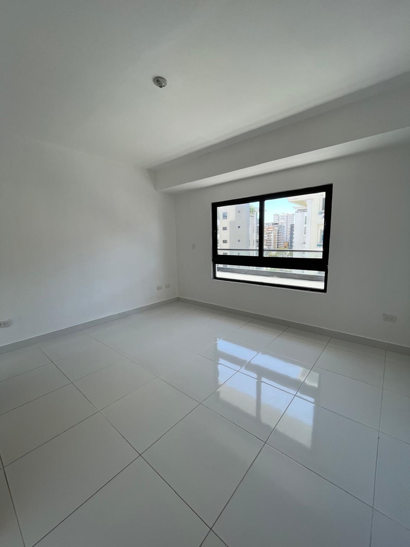 apartamentos - APARTAMENTO EN VENTA EN BELLA VISTA NORTE 1
