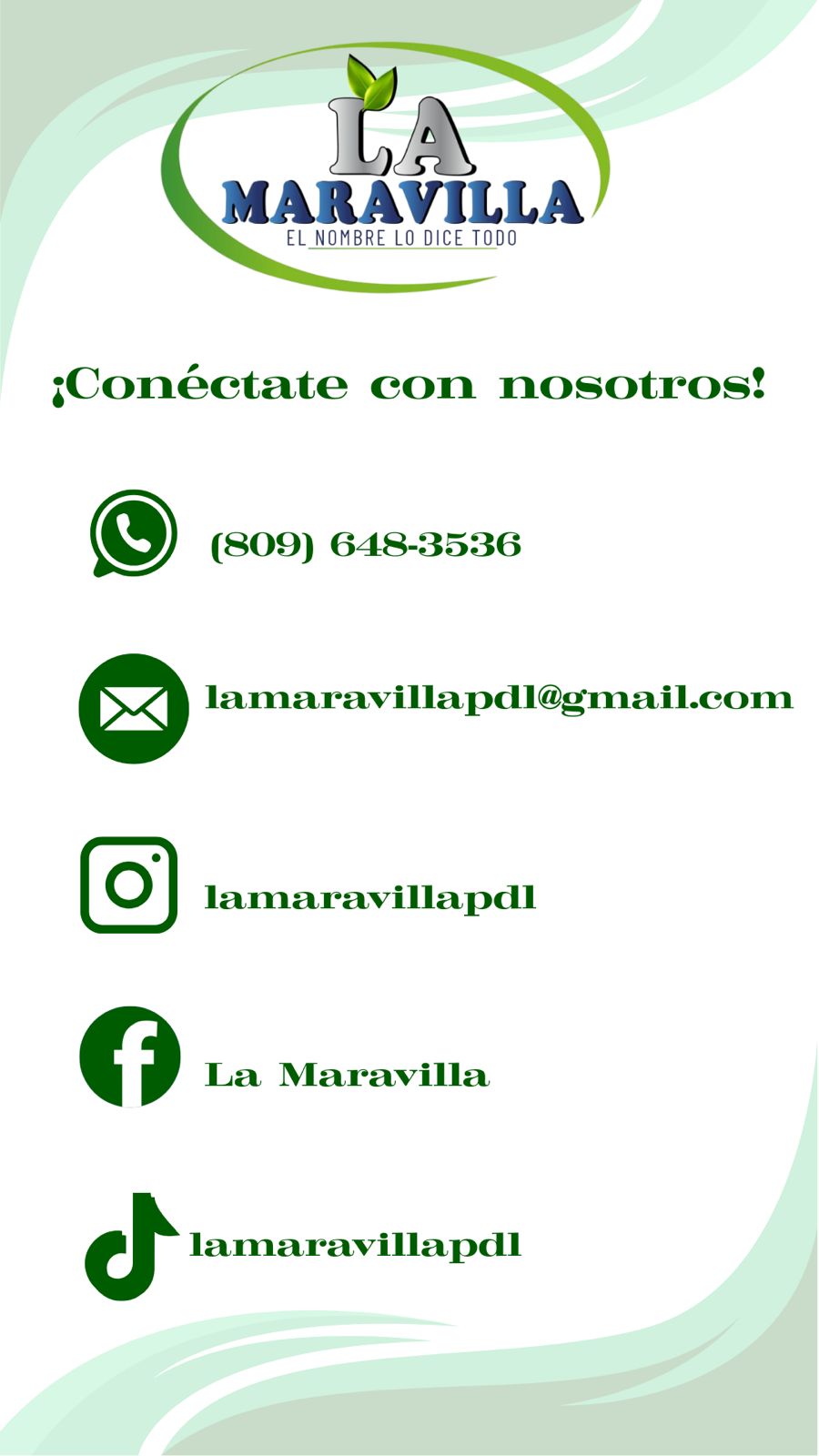 cocina - La Maravilla el nombre lo dice todo 3