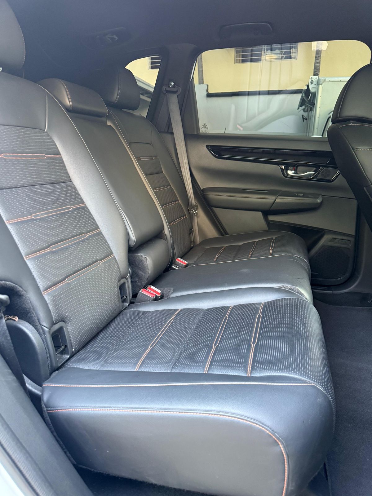 jeepetas y camionetas - Honda CR-V Sport Touring 2023 8