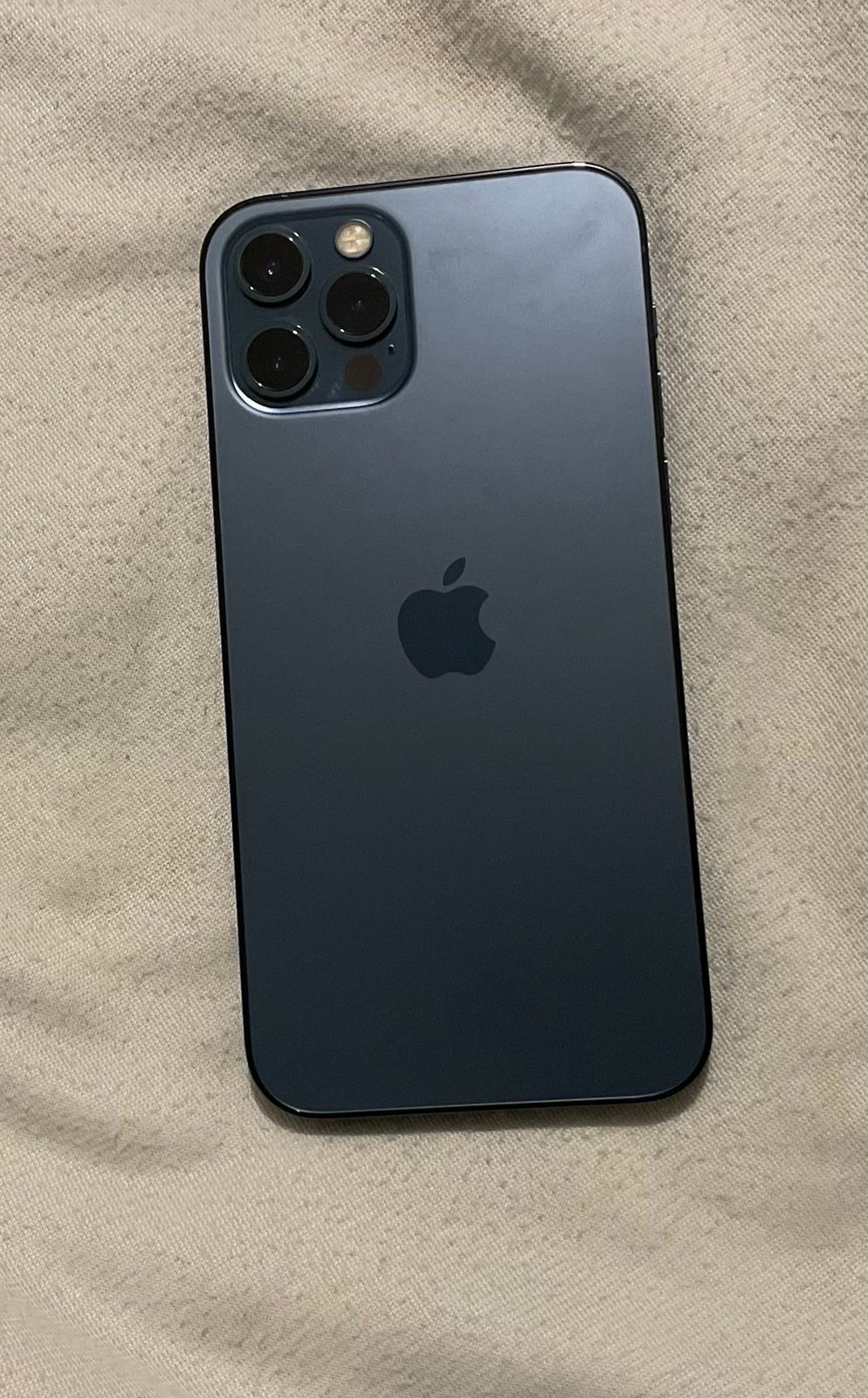 celulares y tabletas - iPhone 12 Pro 256 GB