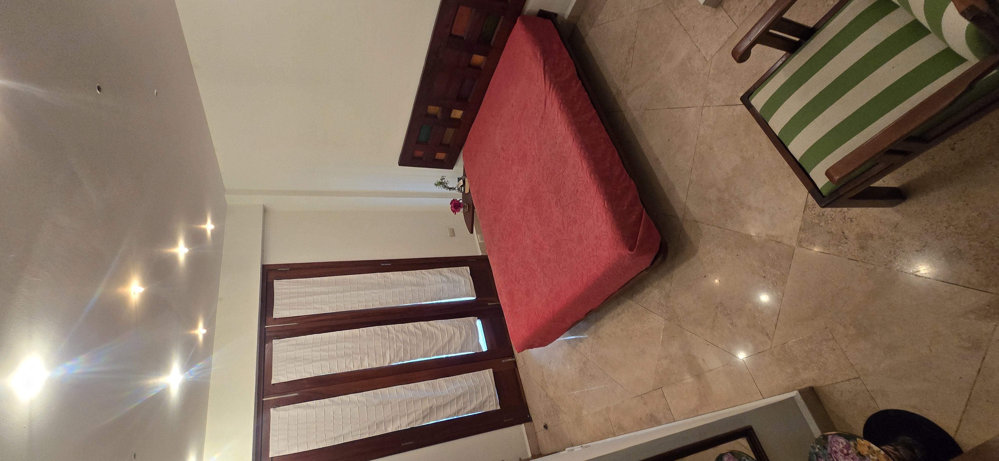 apartamentos - Apartamento en alquiler en la zona colonial NARAI  4