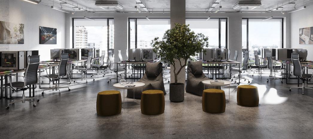 oficinas y locales comerciales - ALQUILER O VENTA DE LOCALES CORPORATIVOS EN GAZCUE 1