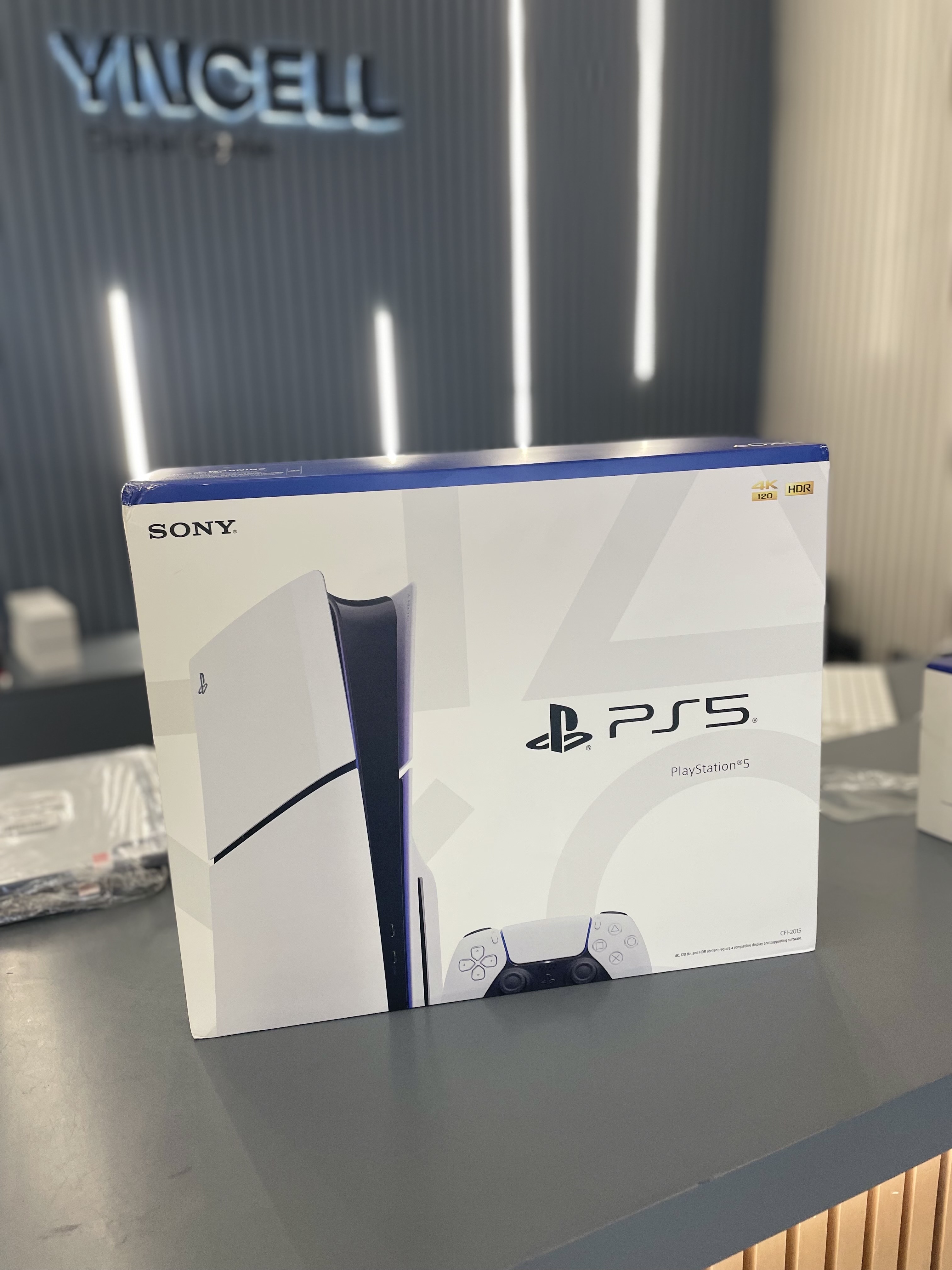 consolas y videojuegos - CONSOLA PLAYSTATION 5 DE DISCO 2