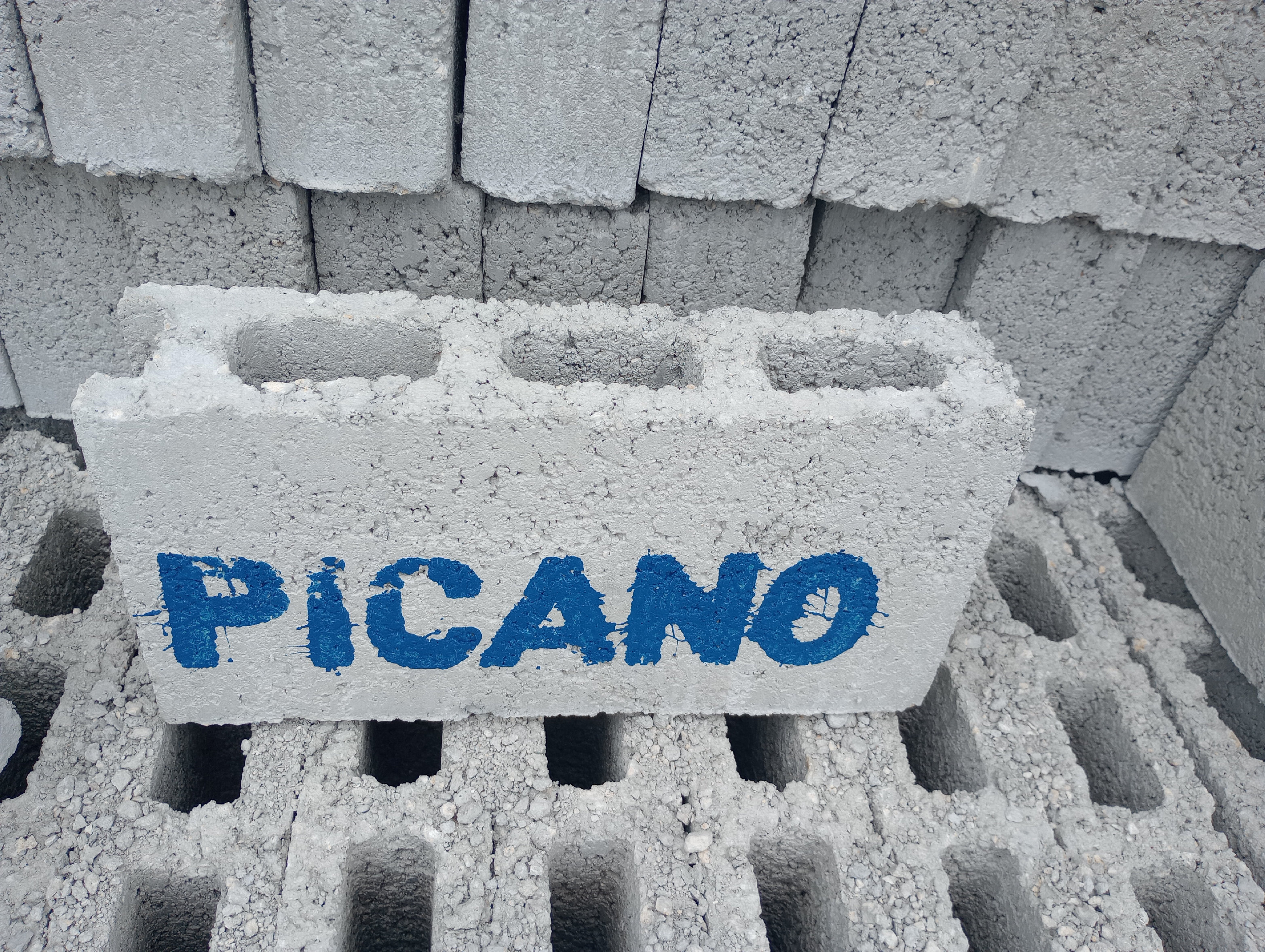 construccion e industrial - Somos una fábrica blocks  2