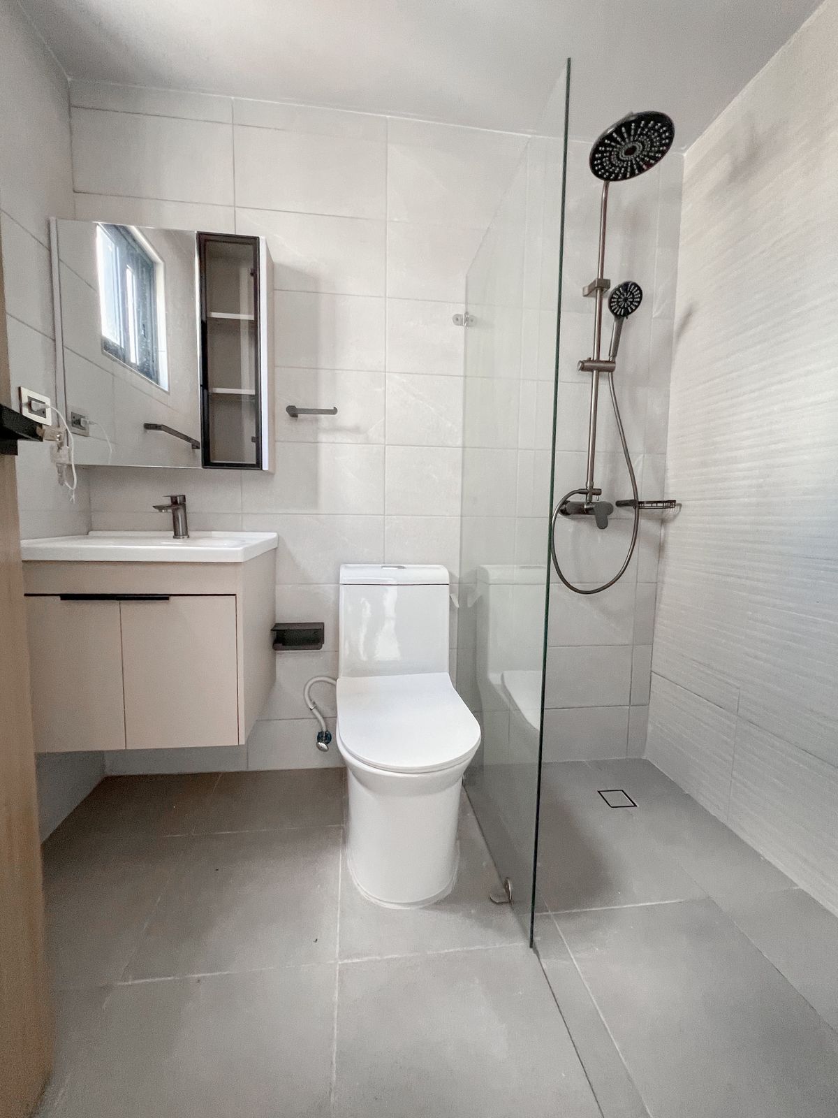 apartamentos - Evaristo Morales, Apartamento A Estrenar 6