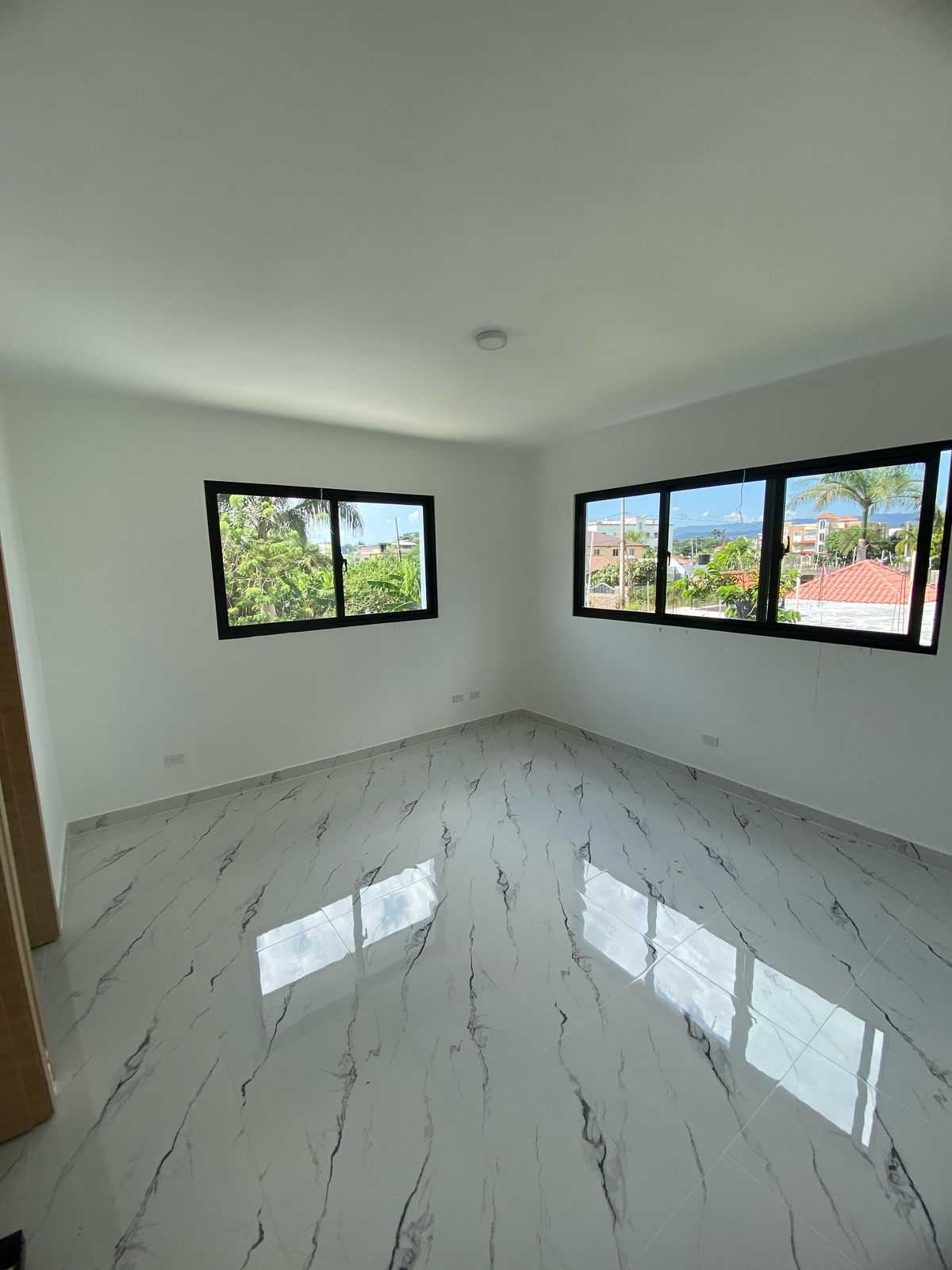 apartamentos - APARTAMENTO EN VENTA EN SANTIAGO. 8