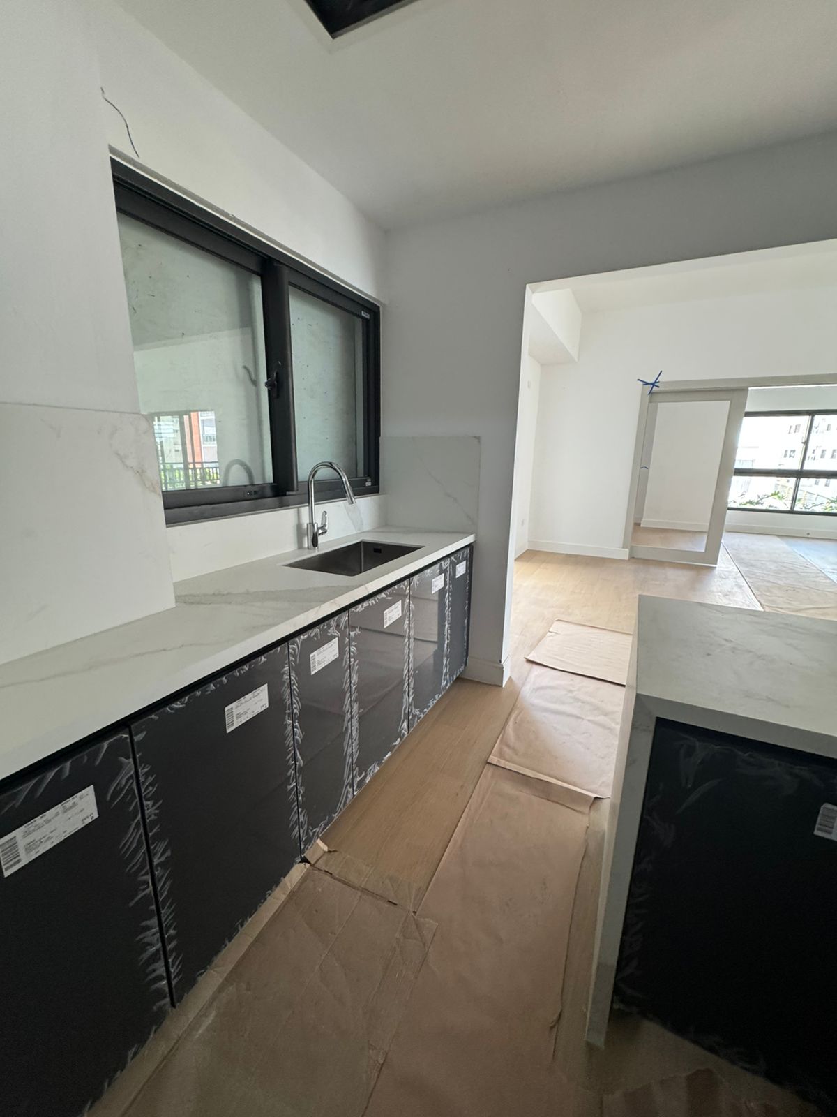 apartamentos - Piso 3 A Estrenar En Ensanche Paraíso 5